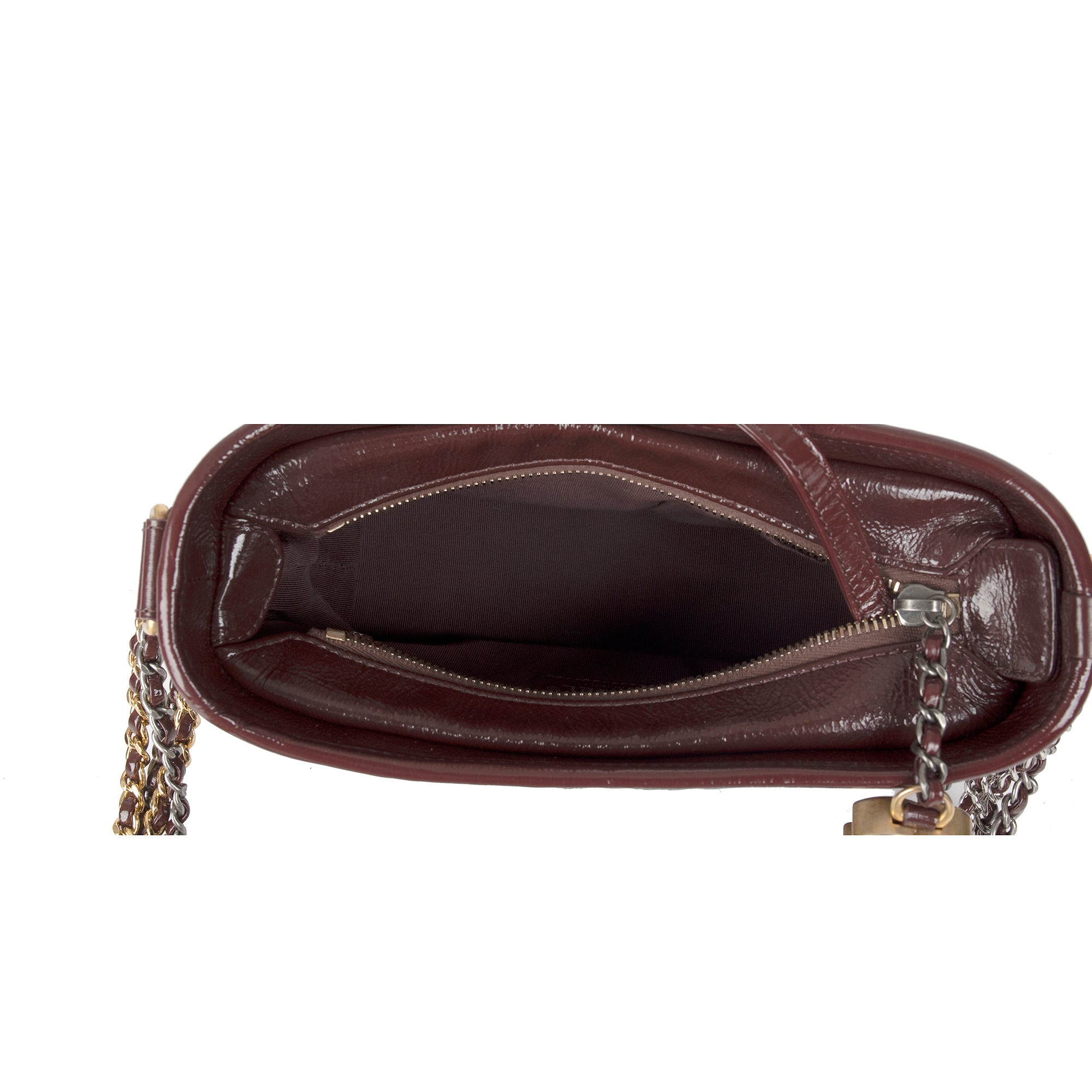 Chanel 2021 Small Gabrielle Hobo