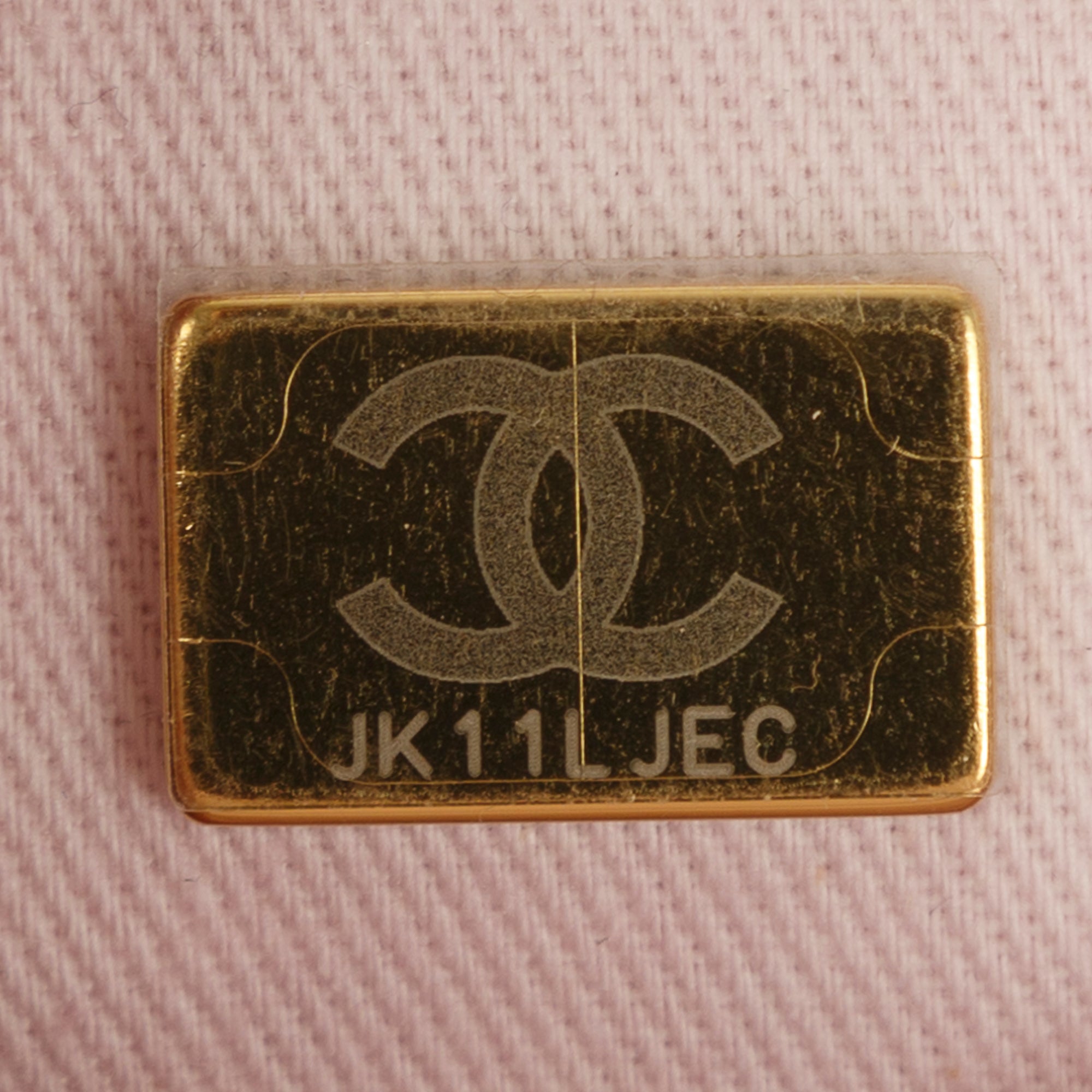 Chanel 2022 Small Business Affinity Flap Bag