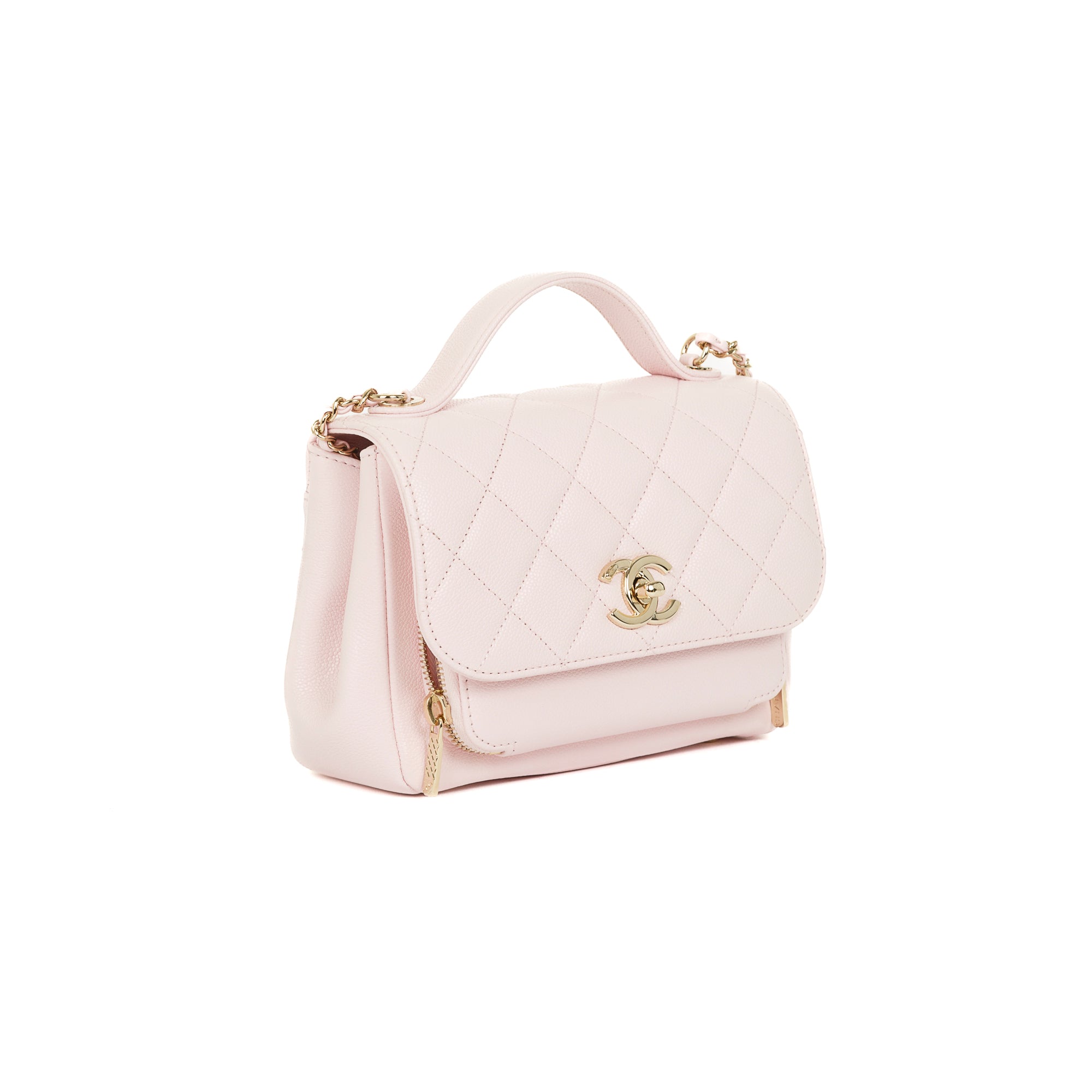Chanel 2022 Small Business Affinity Flap Bag