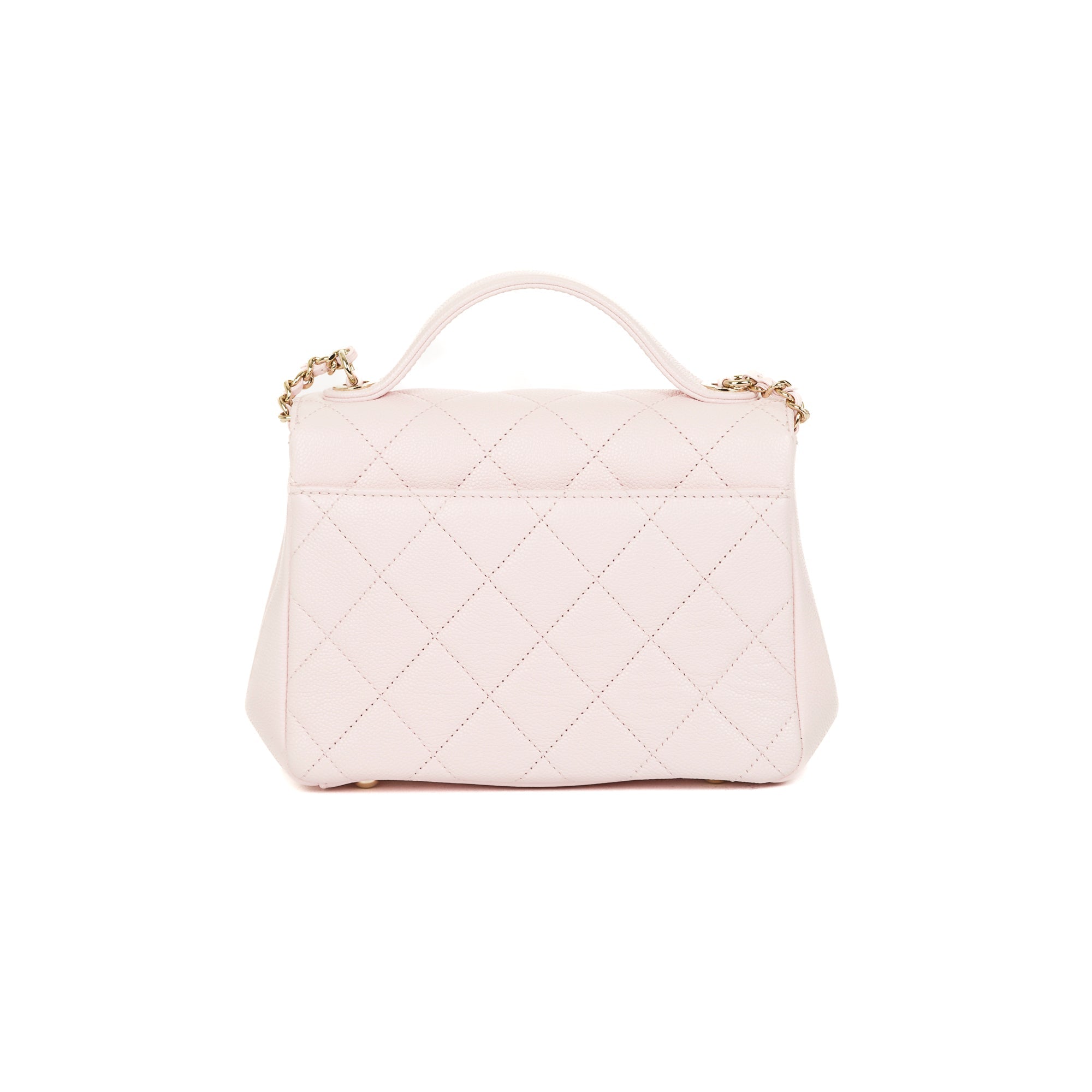 Chanel 2022 Small Business Affinity Flap Bag