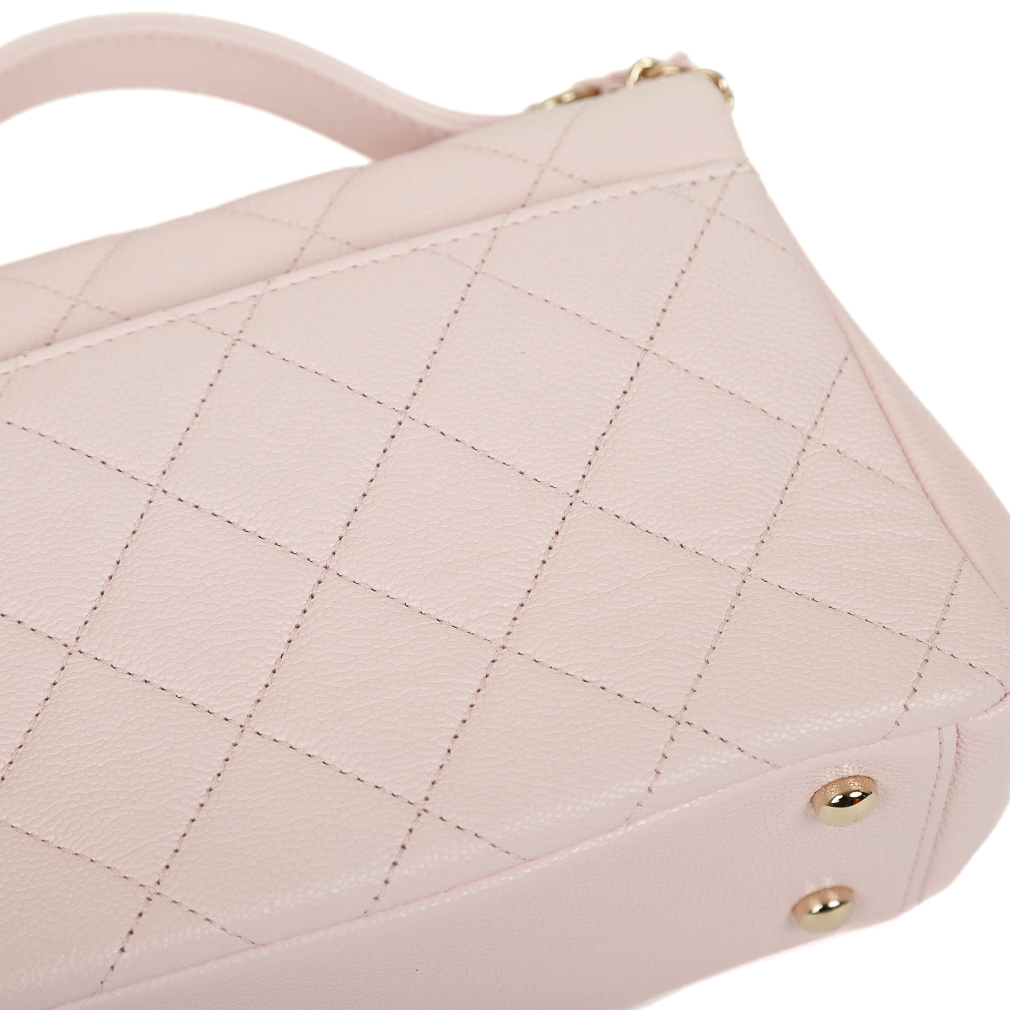 Chanel 2022 Small Business Affinity Flap Bag