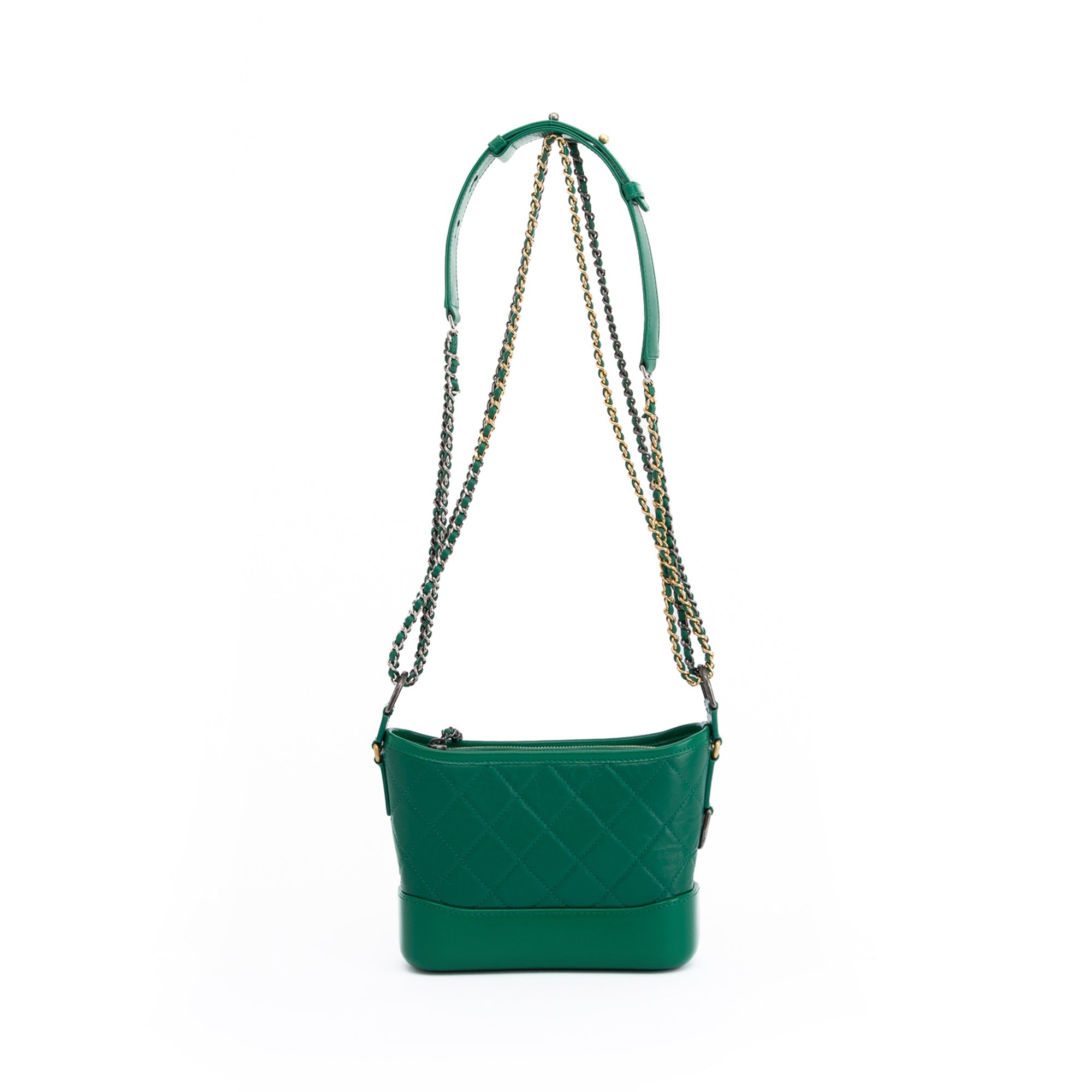 Chanel 2022 Small Gabrielle Hobo