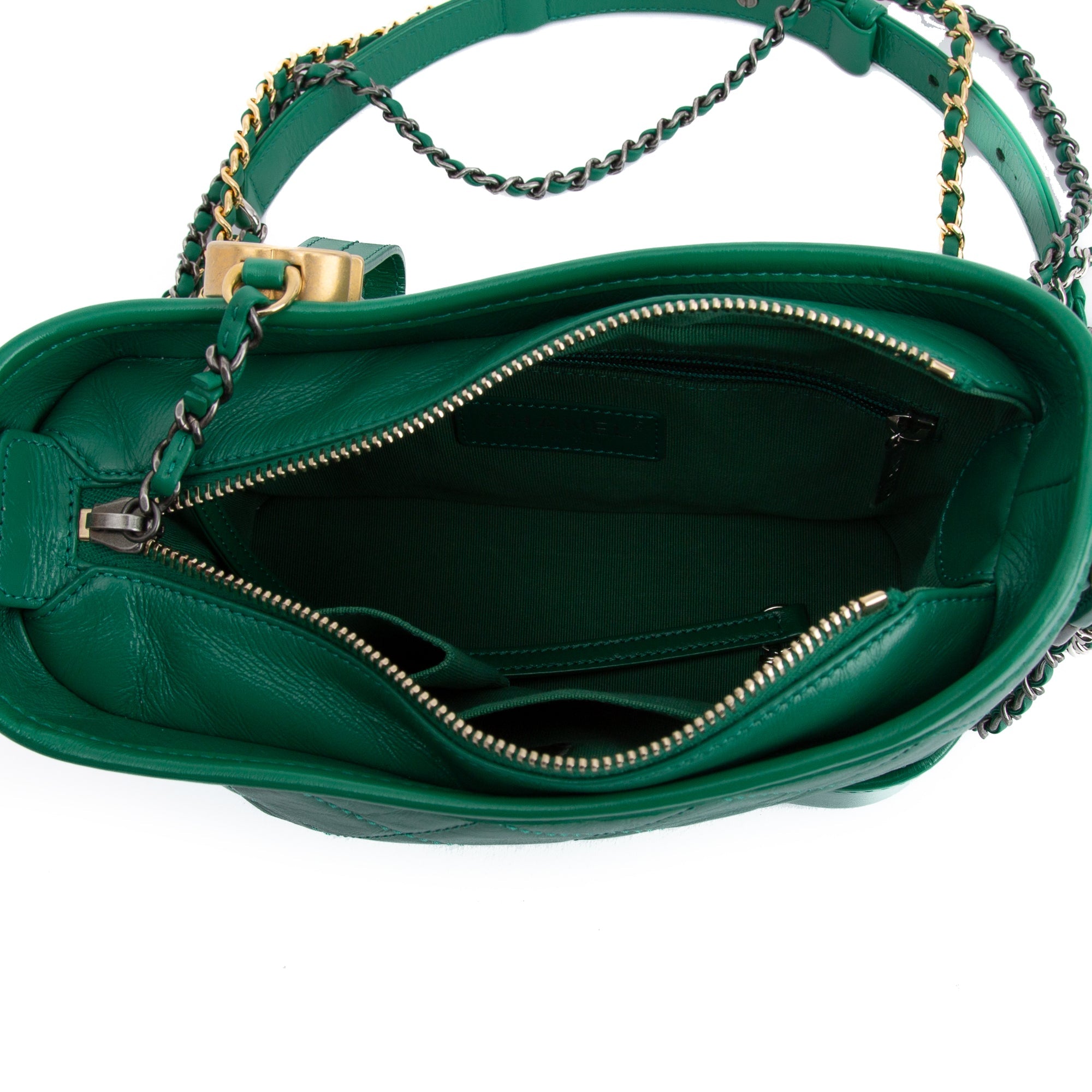 Chanel 2022 Small Gabrielle Hobo