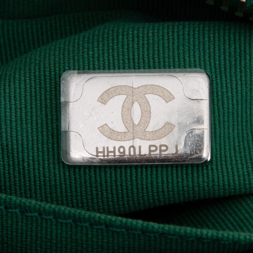 Chanel 2022 Small Gabrielle Hobo