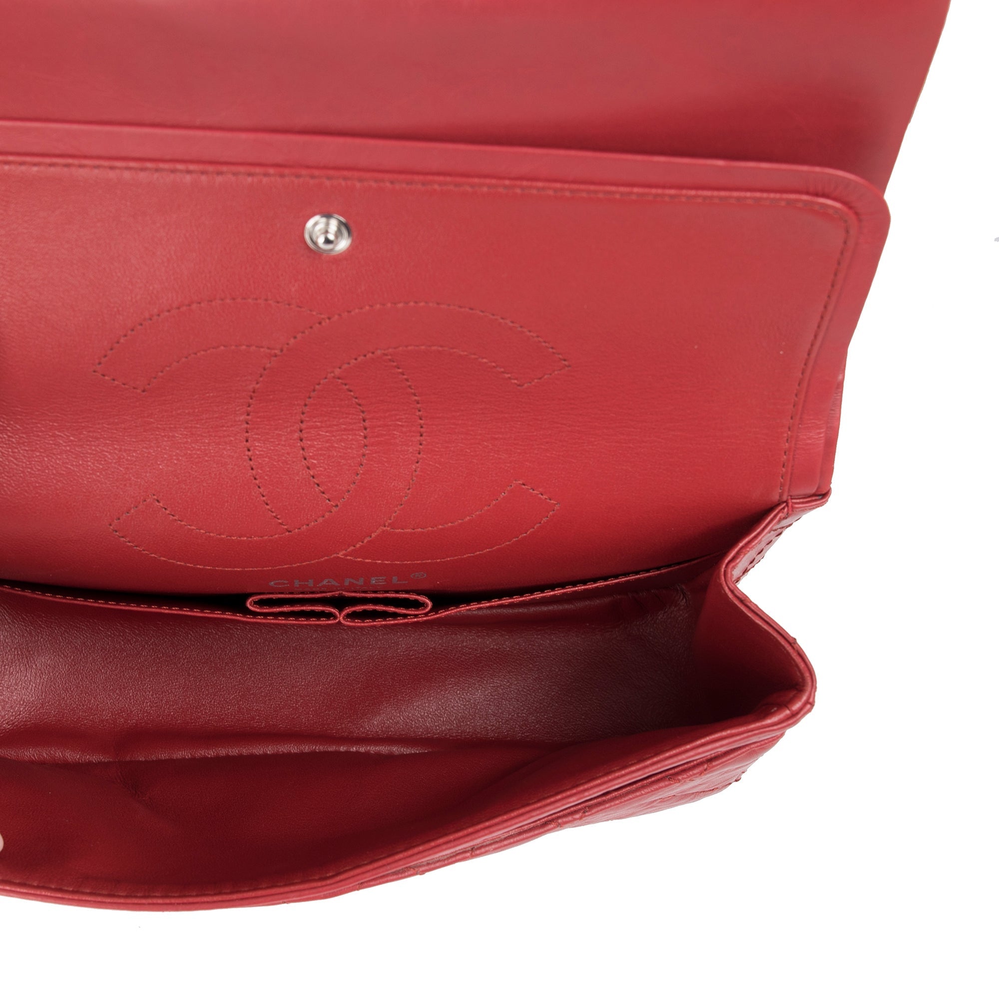 Chanel 2.55 Reissue 225 Double Flap Bag