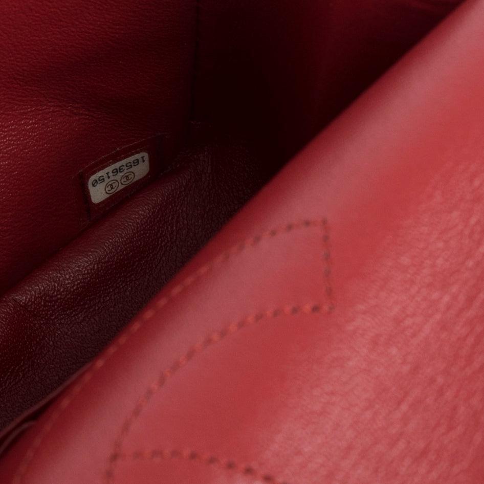 Chanel 2.55 Reissue 225 Double Flap Bag