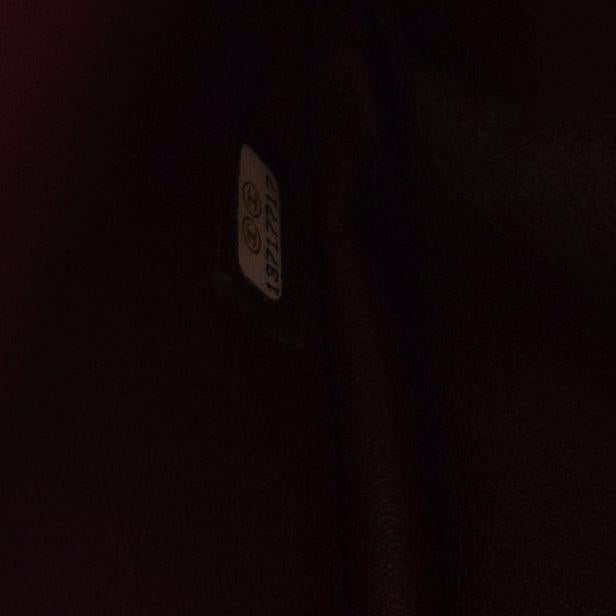 Chanel 2.55 Reissue 227 Double Flap Bag w/ Authenticity Card