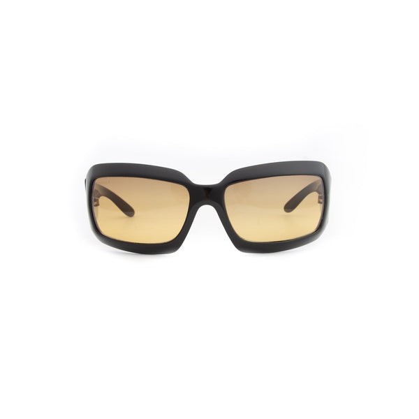 CHANEL シャネル サングラス/5076-H/ブラウン CHANEL Mother of Pearl Sunglasses 5076-H Brown 1427954