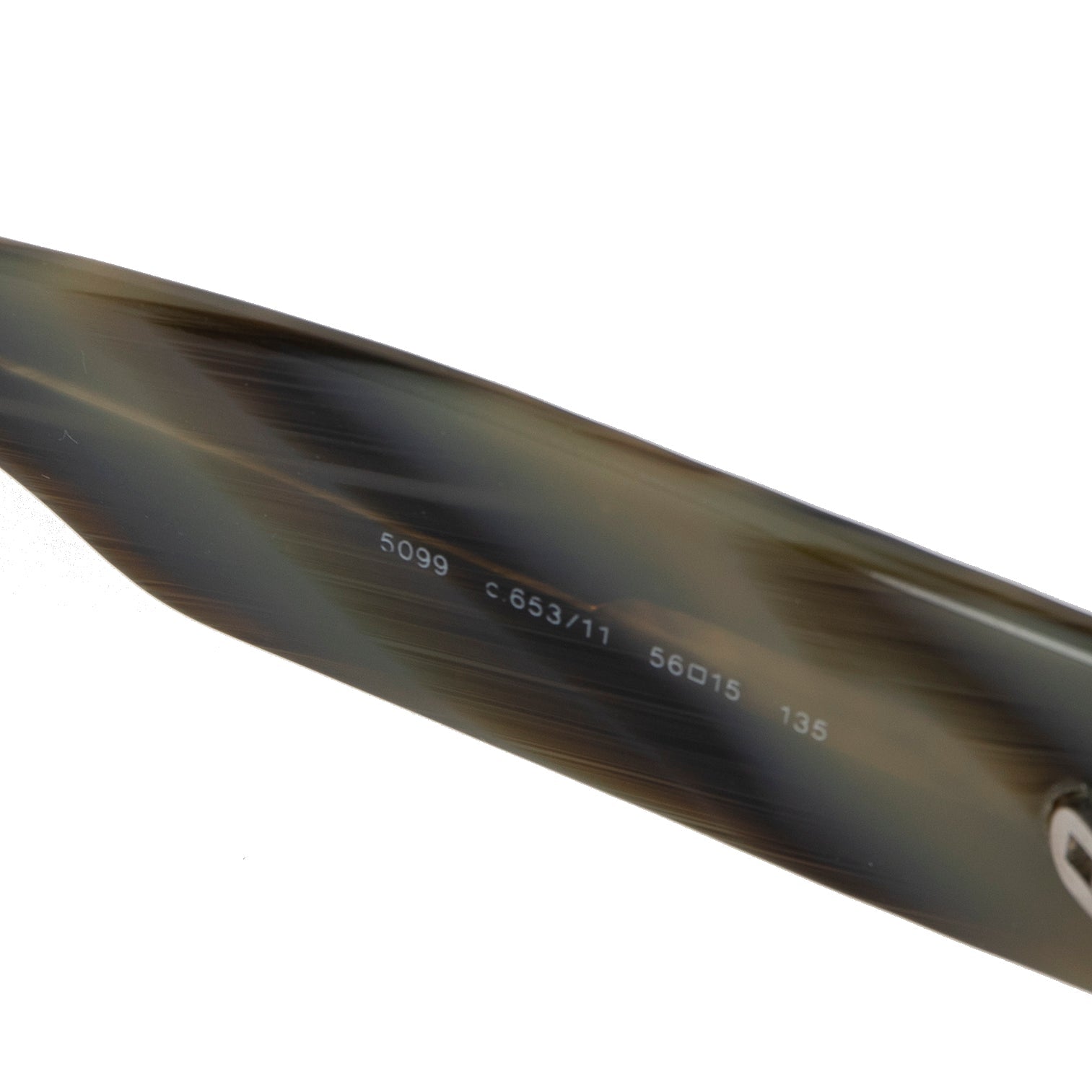 Chanel 5099 Studded CC Sunglasses w/ Case