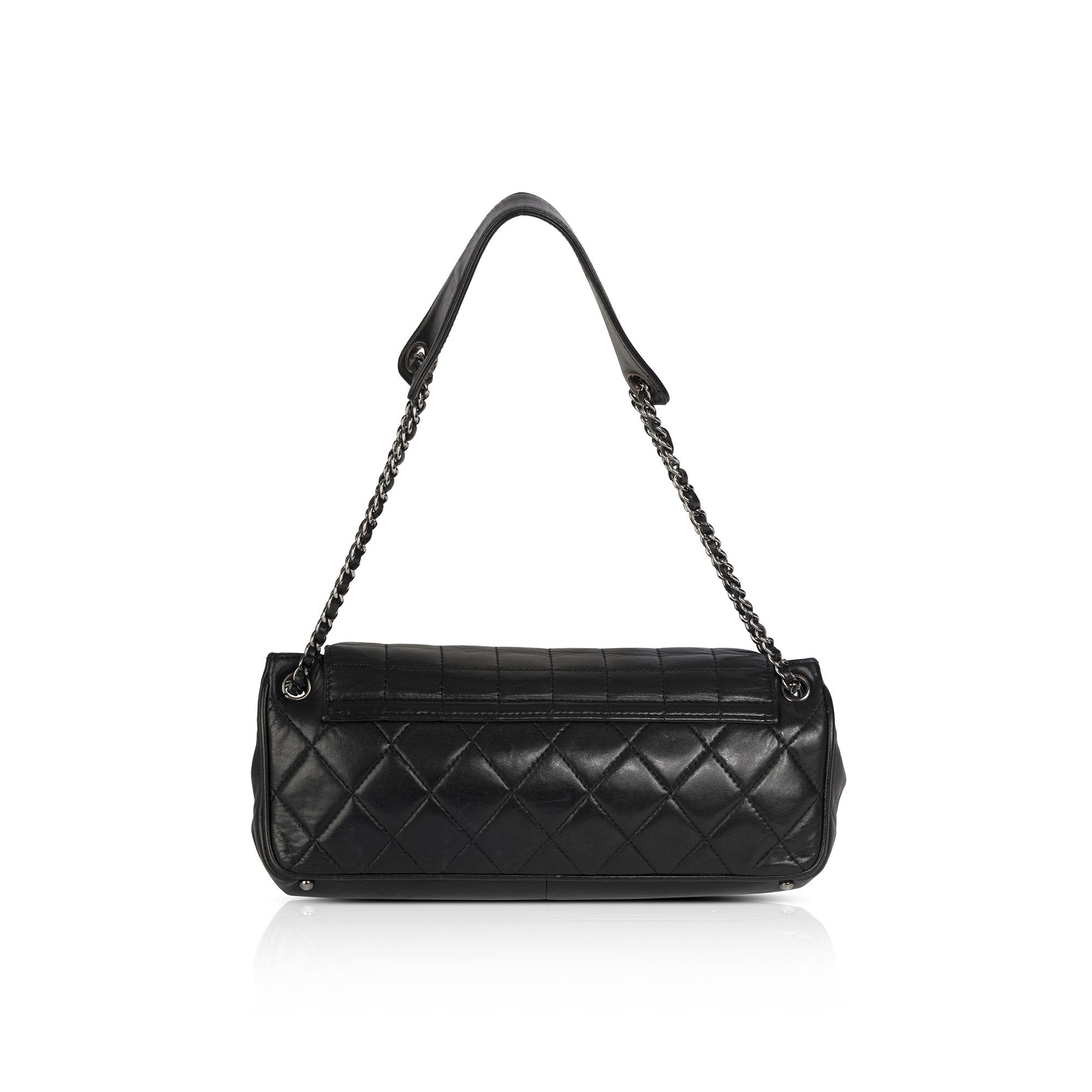 Chanel Accordion Flap Bag