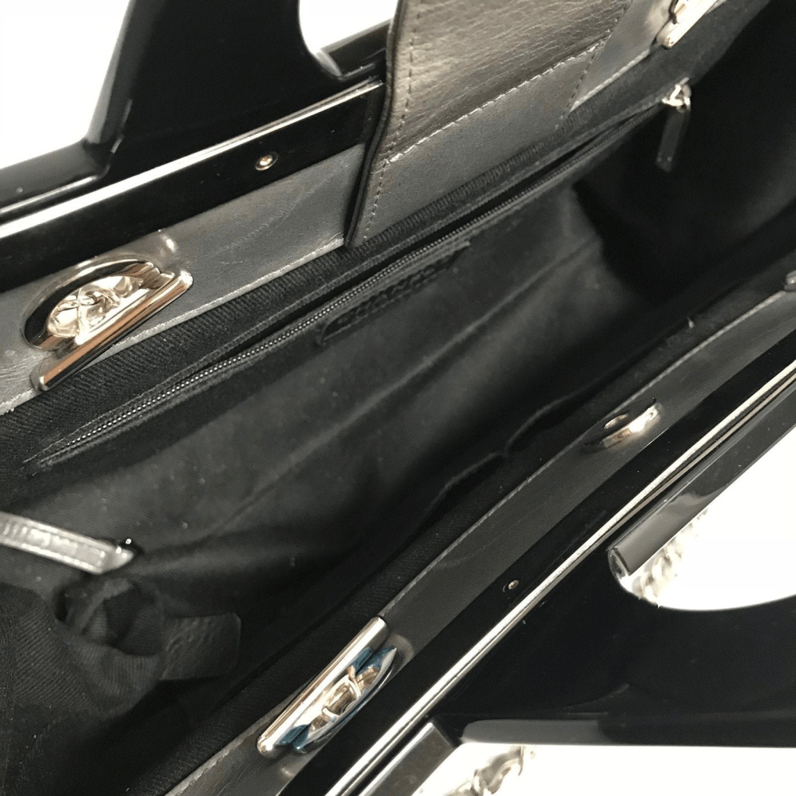 Chanel CC Delivery Tote