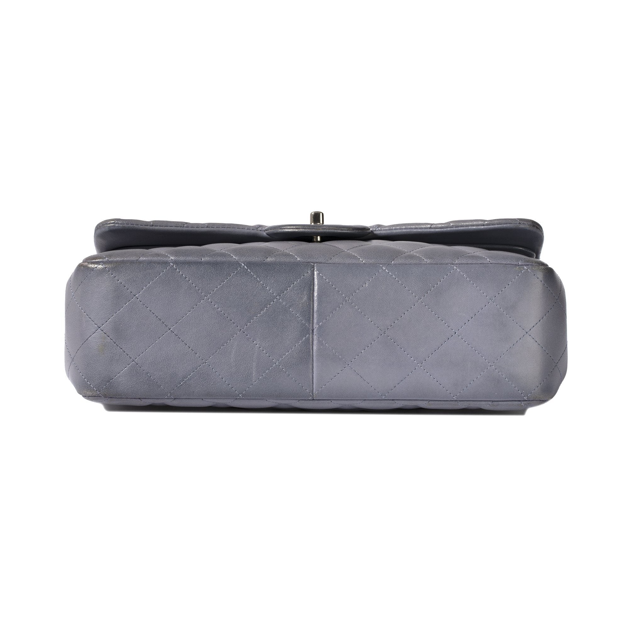 Chanel Classic Jumbo Double Flap Bag