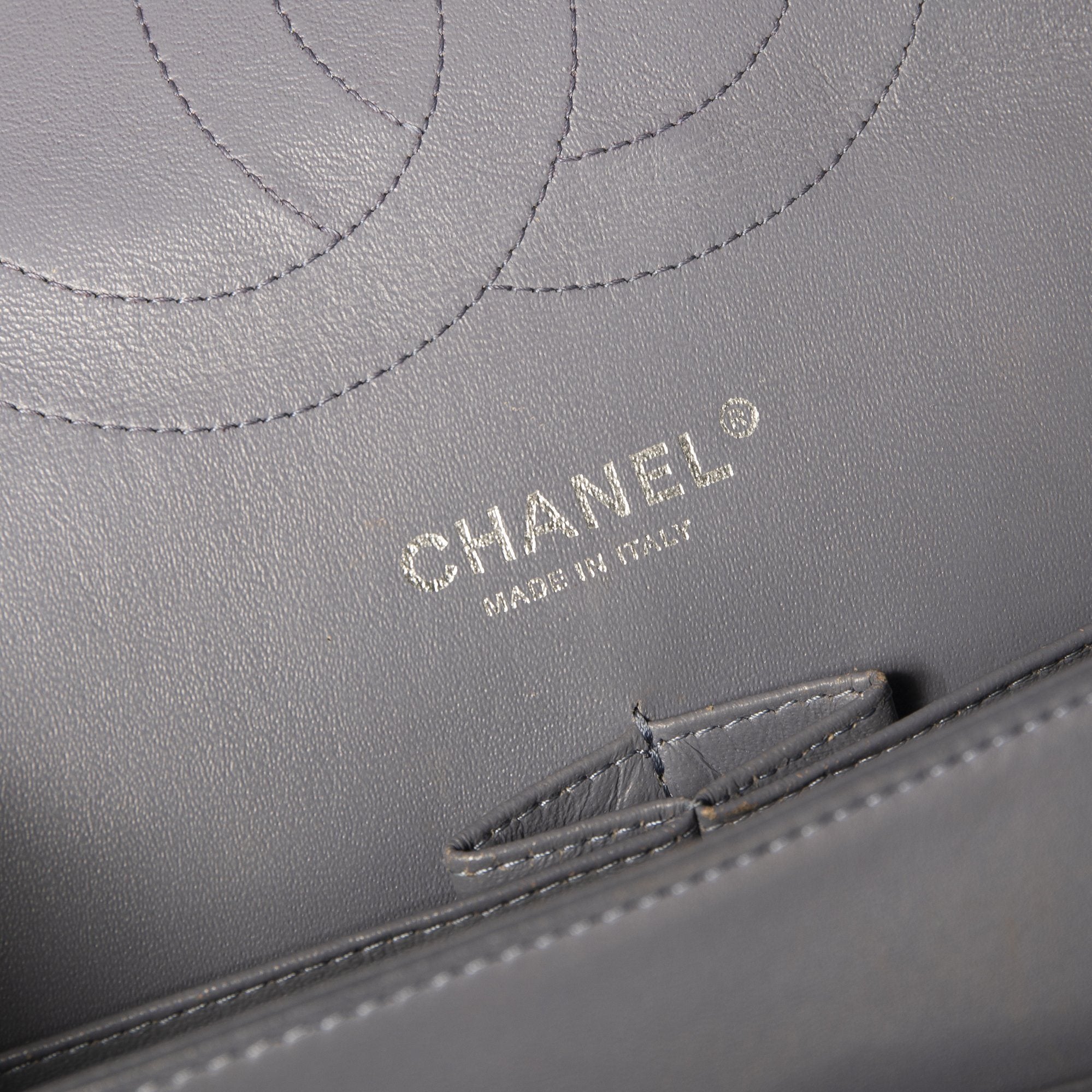 Chanel Classic Jumbo Double Flap Bag