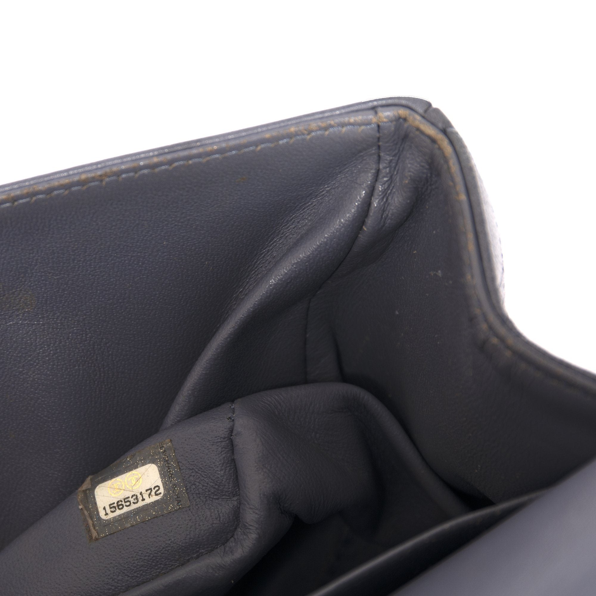 Chanel Classic Jumbo Double Flap Bag