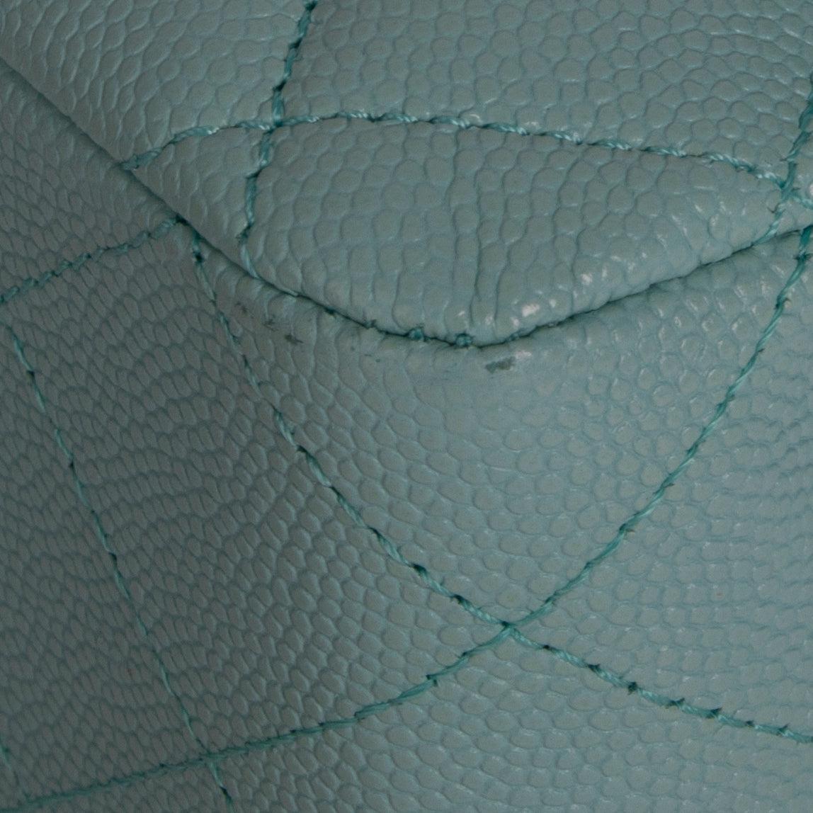 Chanel Classic Medium Double Flap Bag w/ Box & Authenticity Card