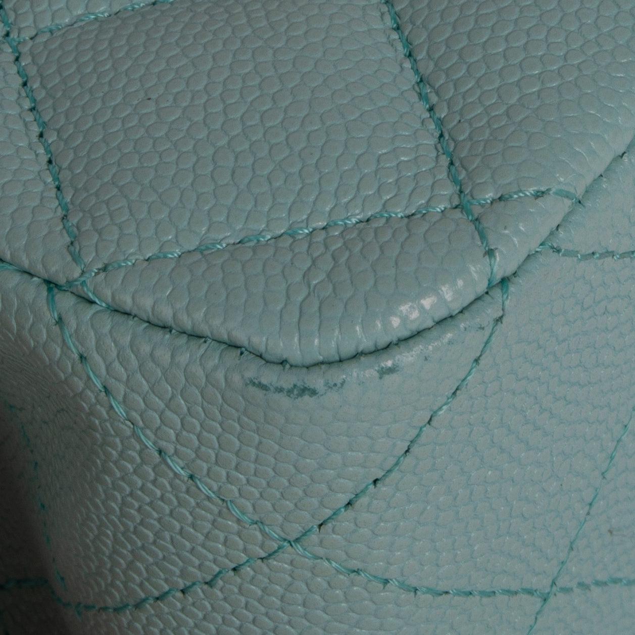 Chanel Classic Medium Double Flap Bag w/ Box & Authenticity Card