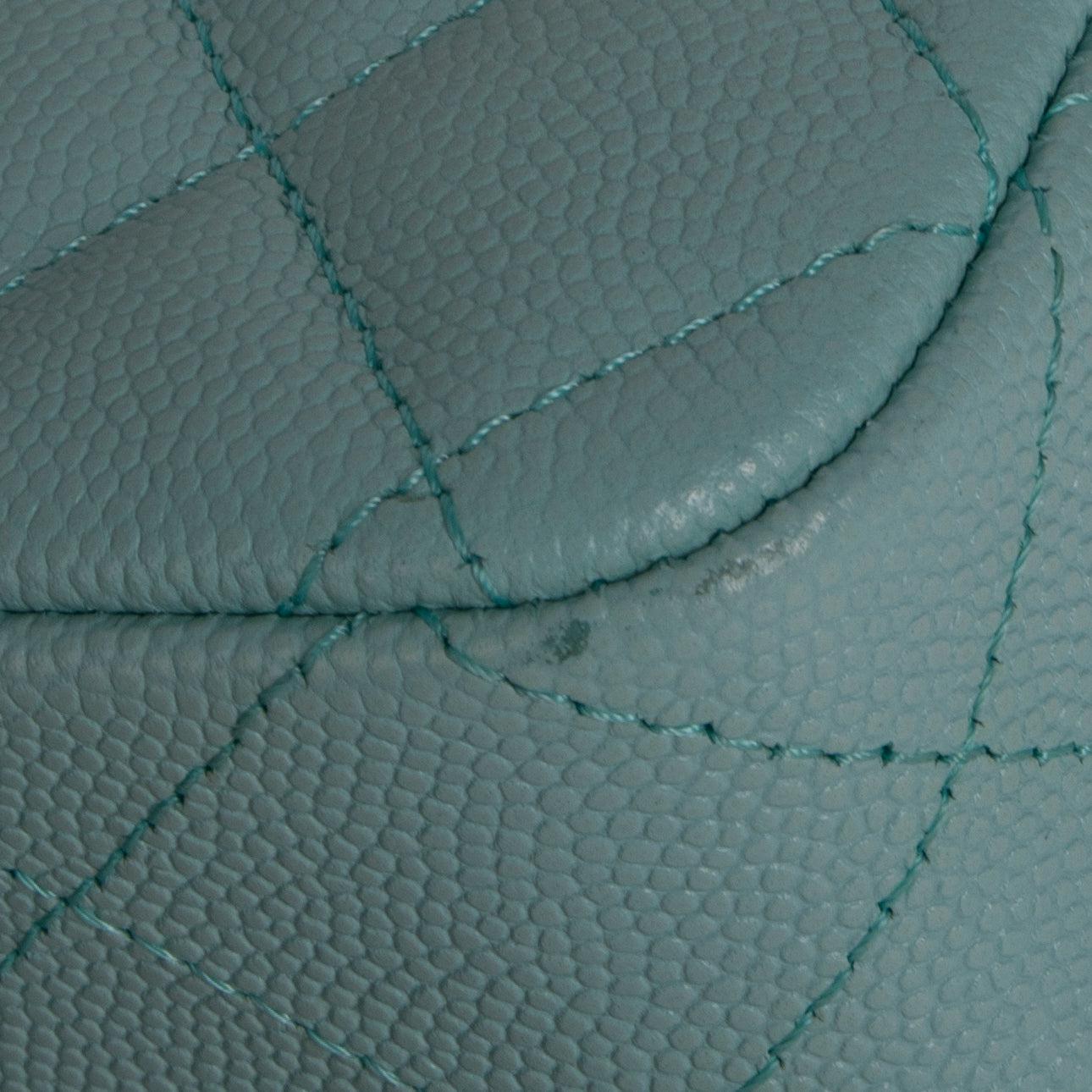 Chanel Classic Medium Double Flap Bag w/ Box & Authenticity Card