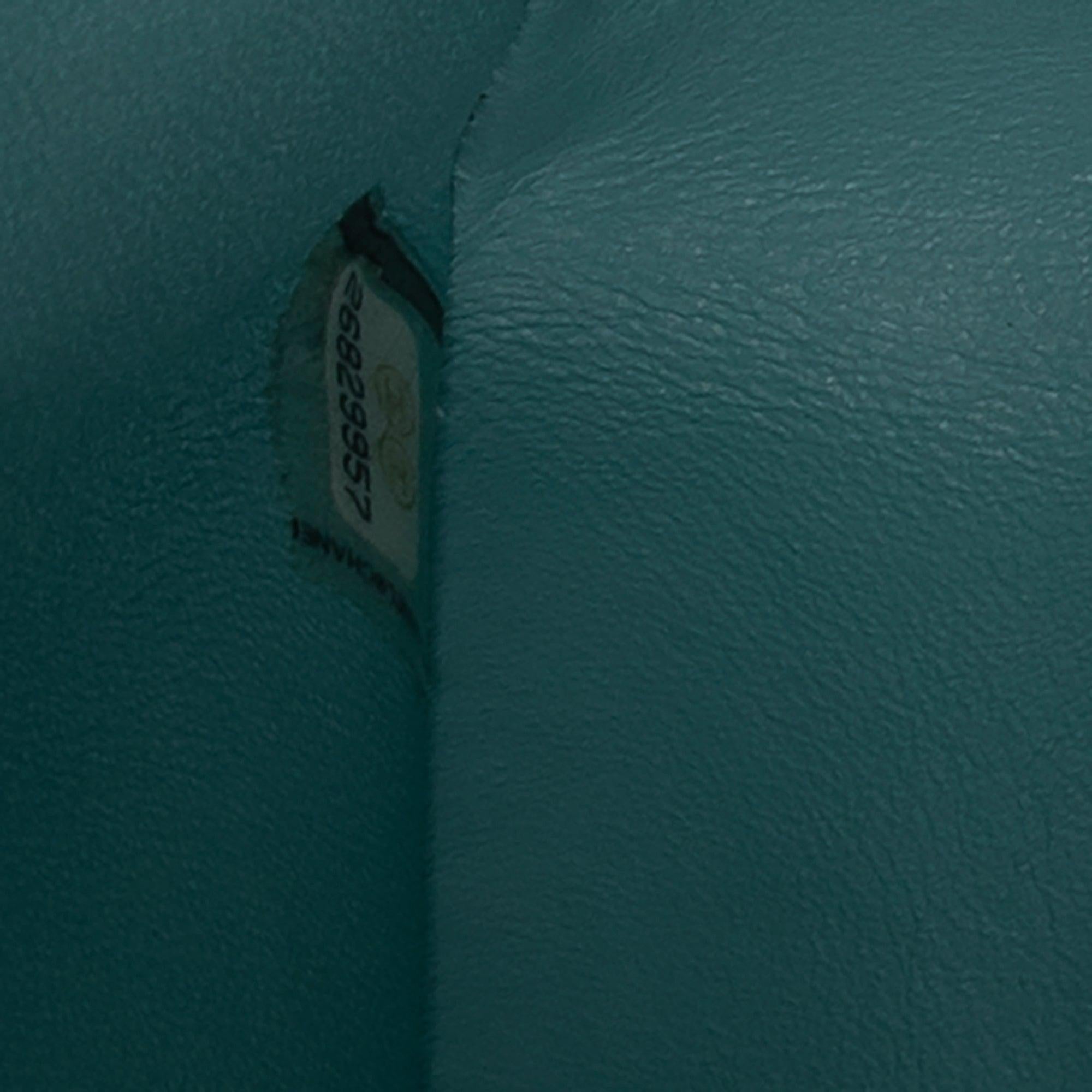 Chanel Classic Medium Double Flap Bag w/ Box & Authenticity Card