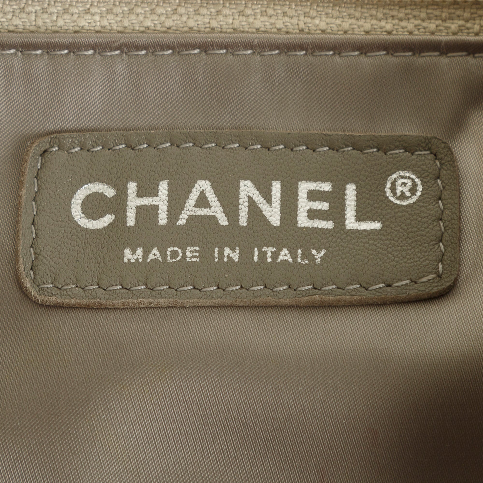 Chanel Coco Color Flap Bag – OLIVER'S