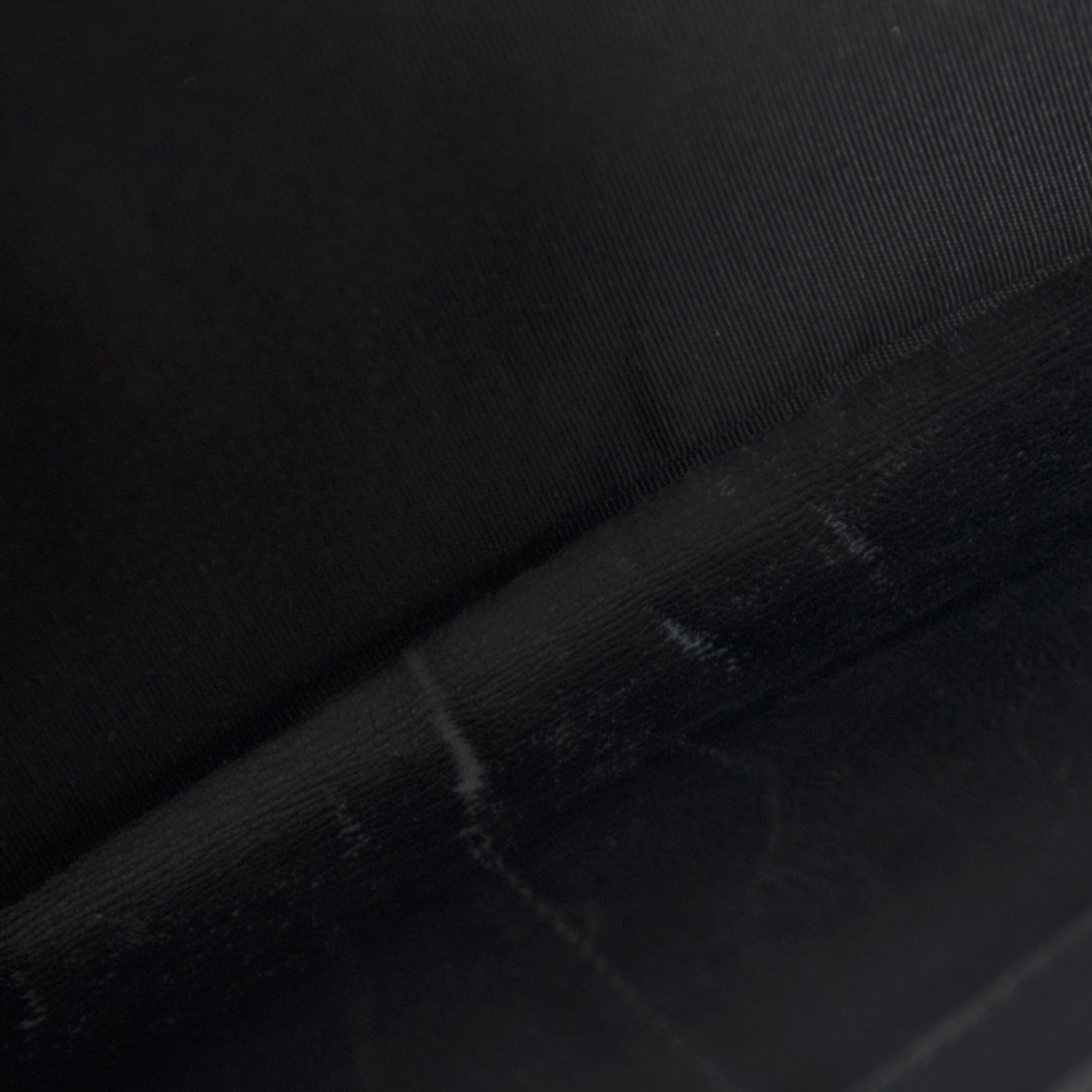 Chanel Interlocking CC Logo Continental Wallet