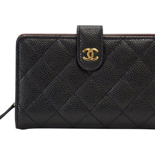 コレクション (NOT FOR SALE NOVELTY) Chanel wallets Chanel-L-Zip-Wallet_grande.jpg