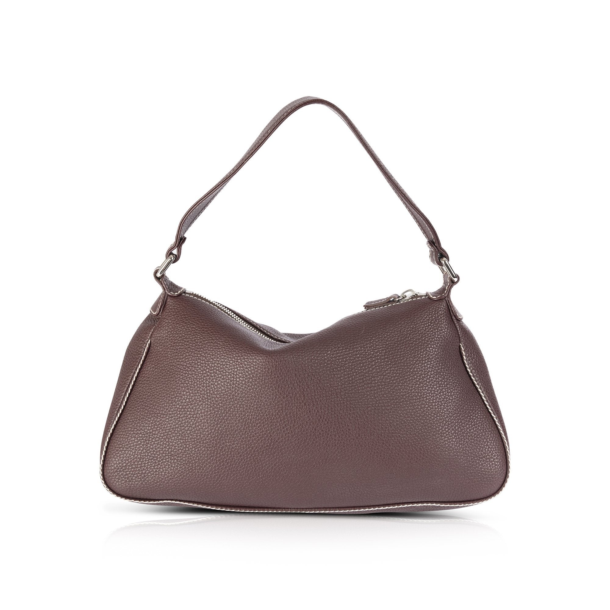 Chanel LAX Tassel Hobo