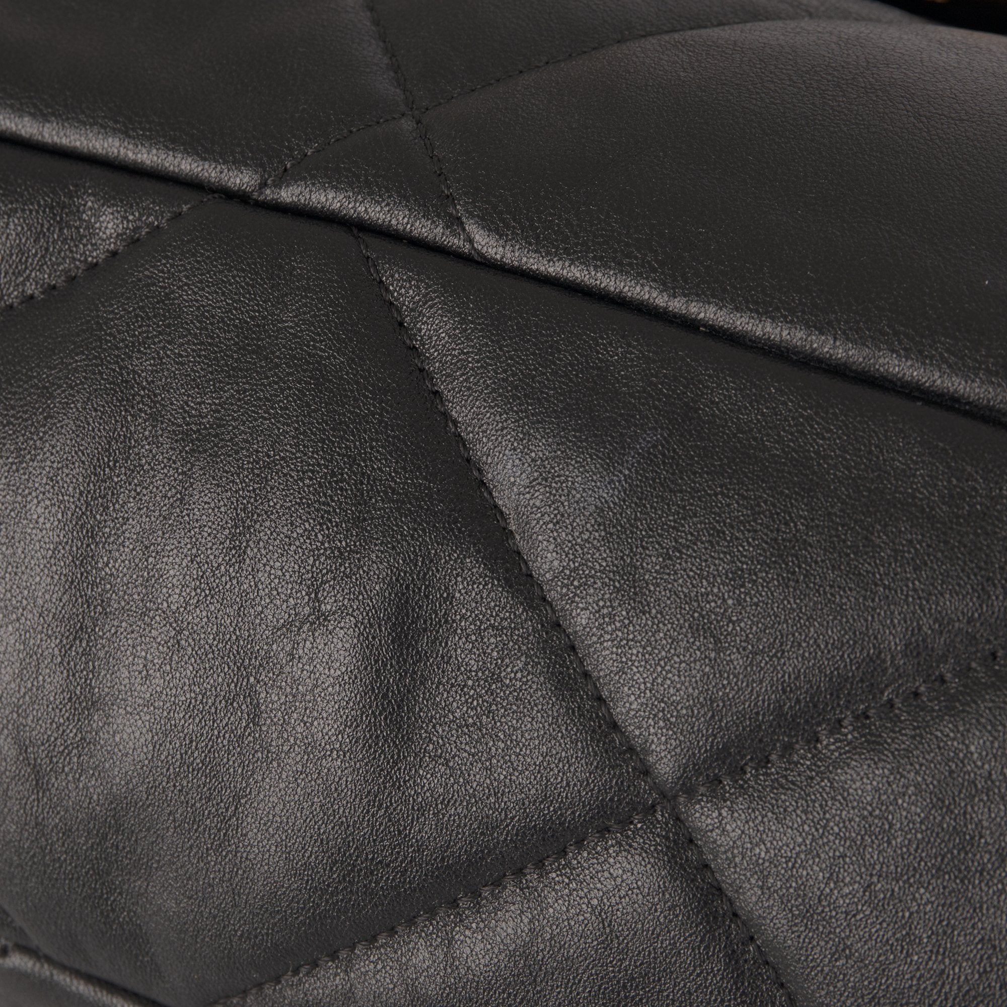 Chanel Large 19 Flap Bag w/ Box