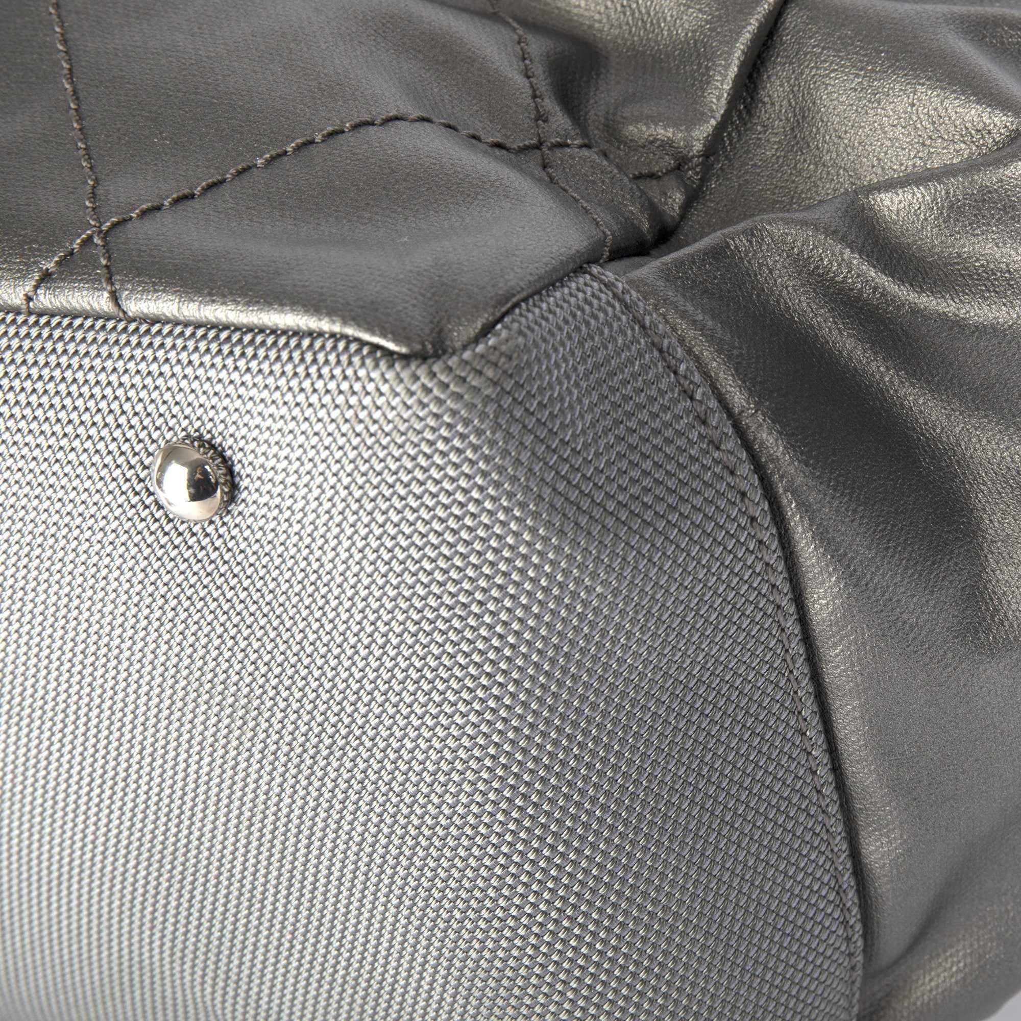 Chanel Large Paris-Biarritz Tote