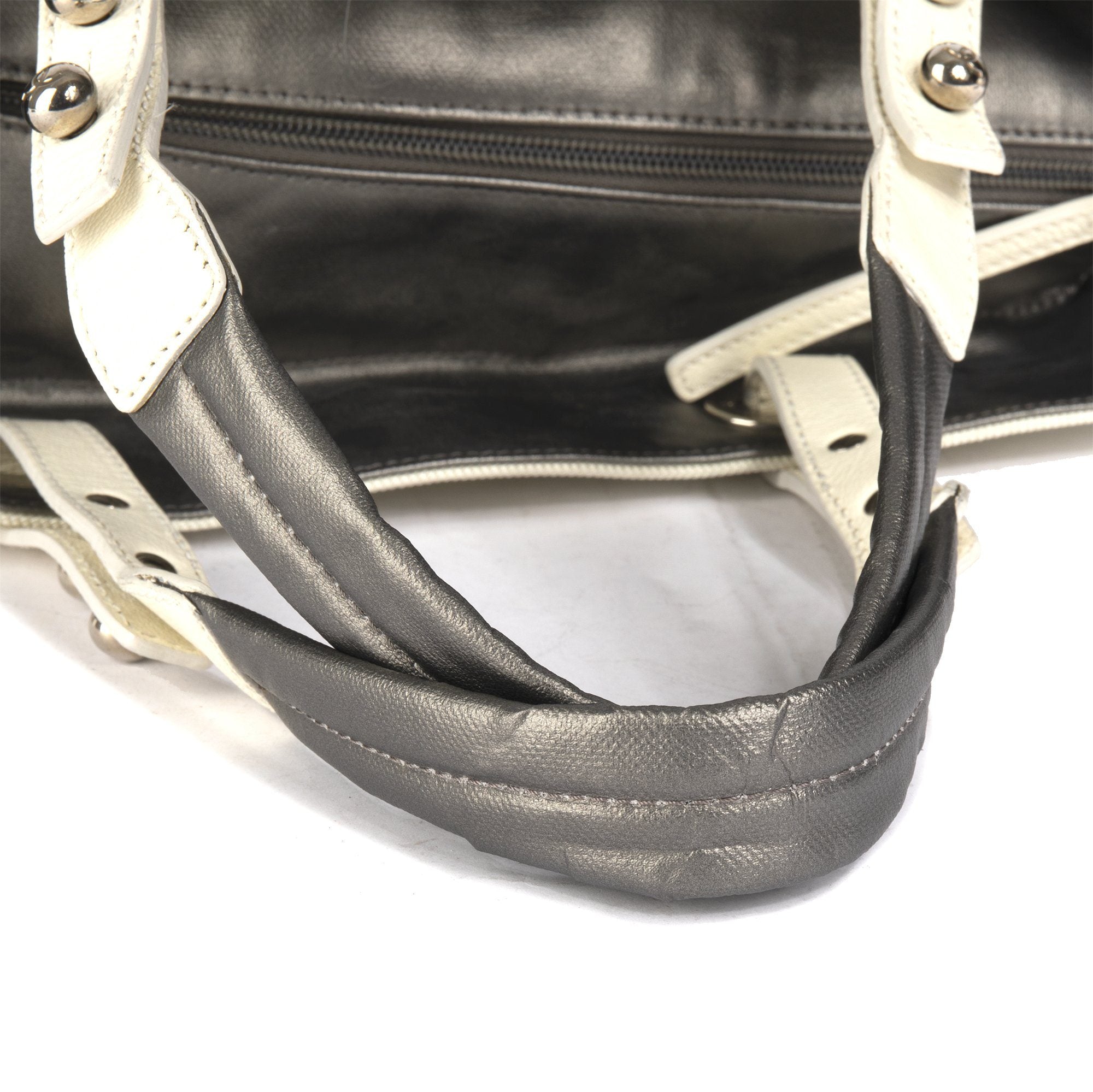 Chanel Large Paris-Biarritz Tote