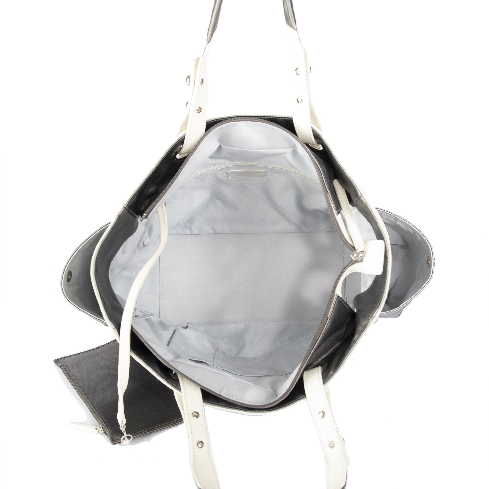 Chanel Large Paris-Biarritz Tote