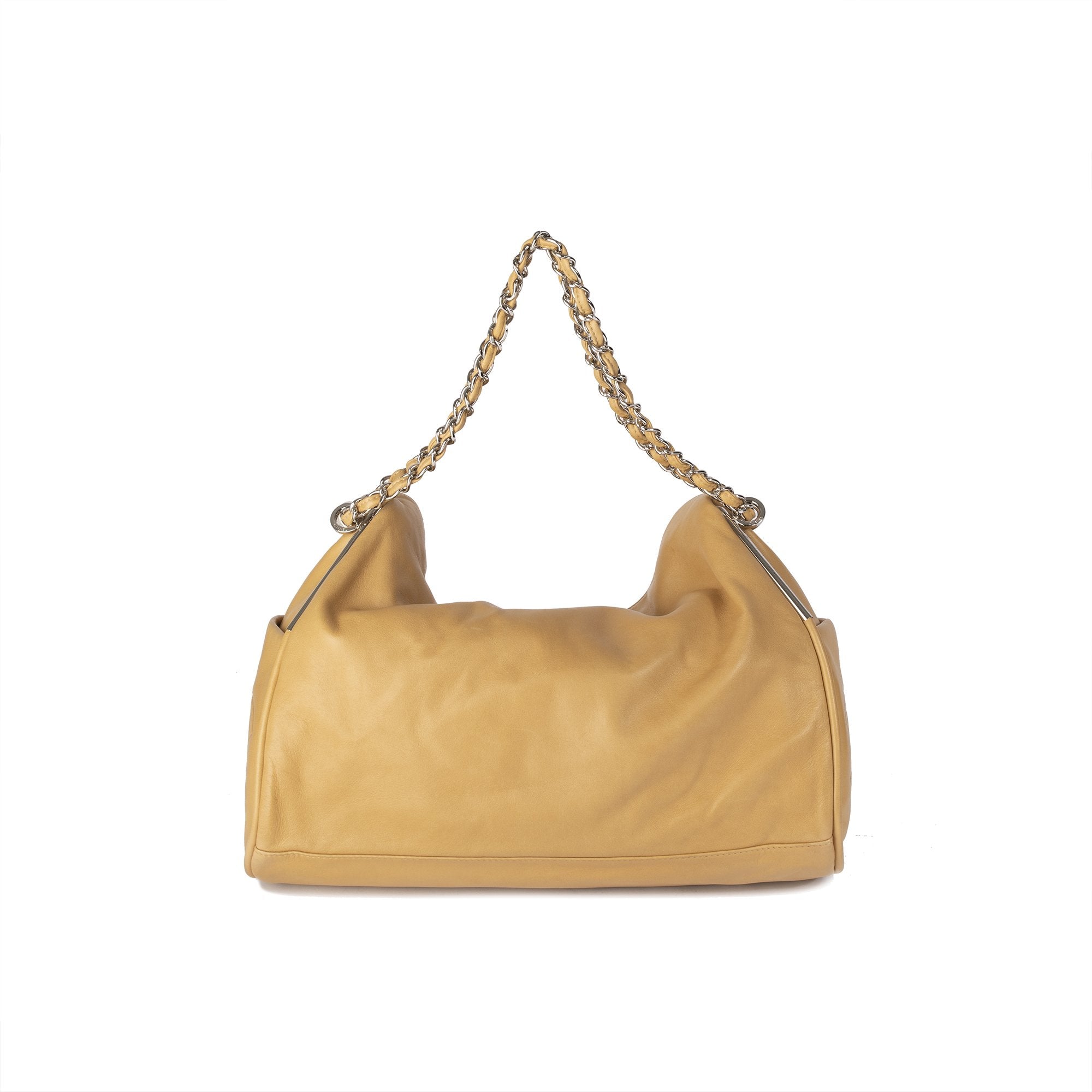 Chanel Large Ultimate Soft Hobo