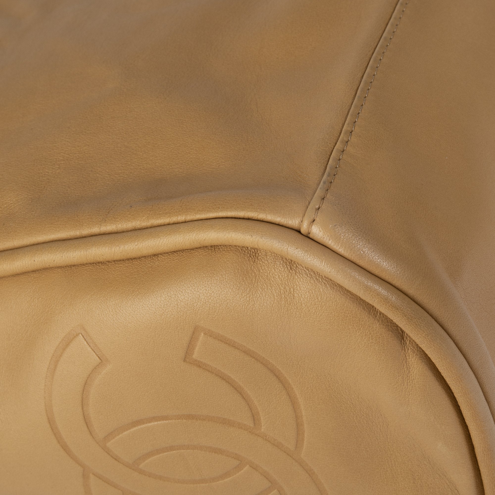 Chanel Large Ultimate Soft Hobo