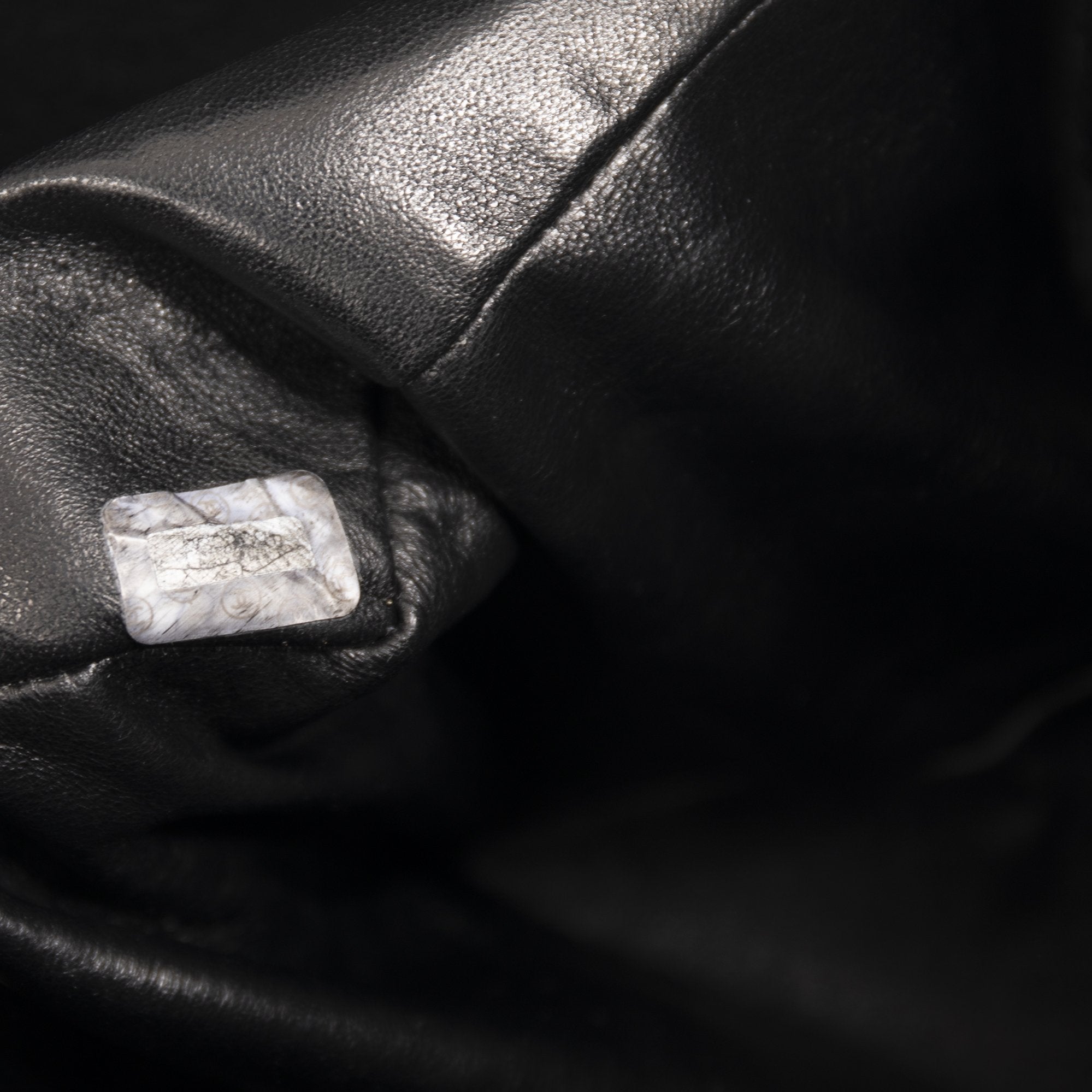 Chanel Large Vintage Timeless Tote