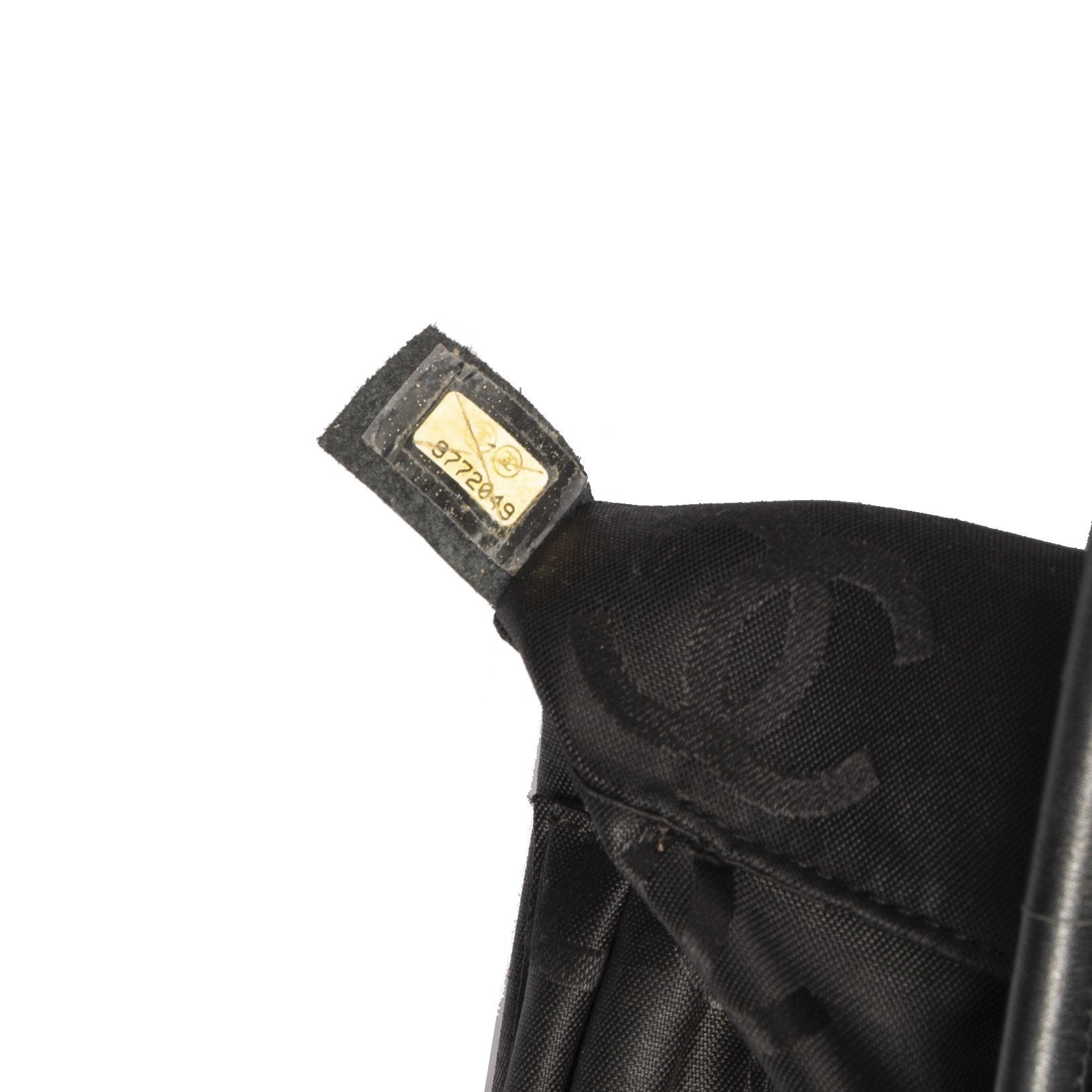 Chanel Ligne Cambon Bucket Tote