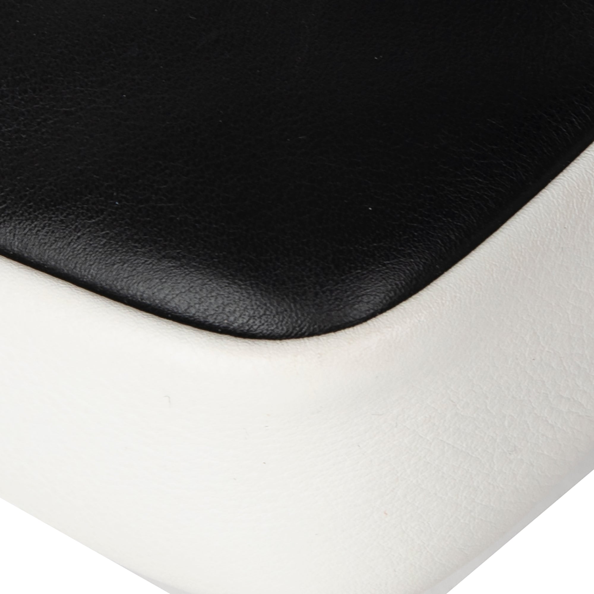 Chanel Ligne Cambon Pochette w/ Authenticity Card