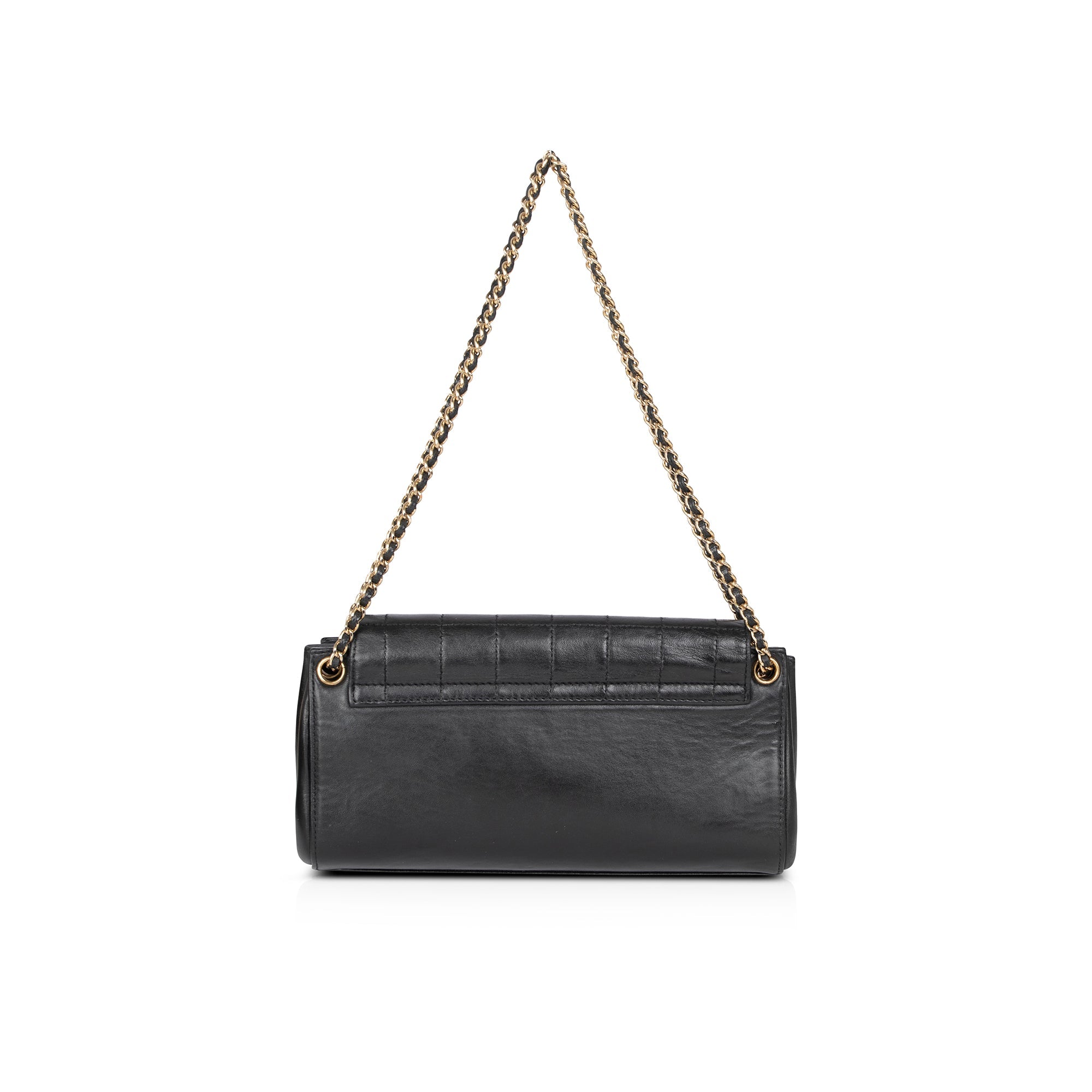 Chanel Mademoiselle Accordion Flap Bag