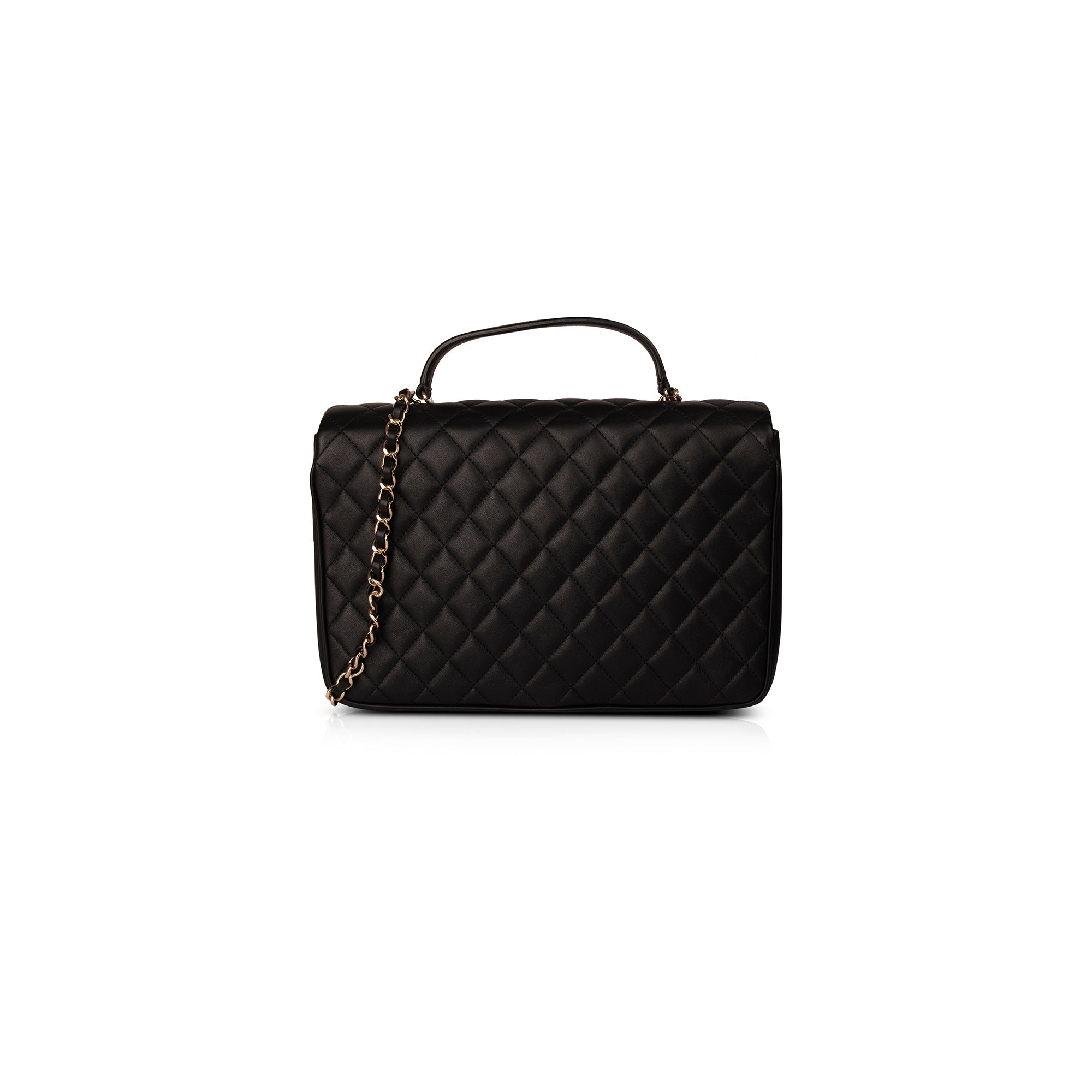 Chanel Medium Citizen Chic Flap Bag