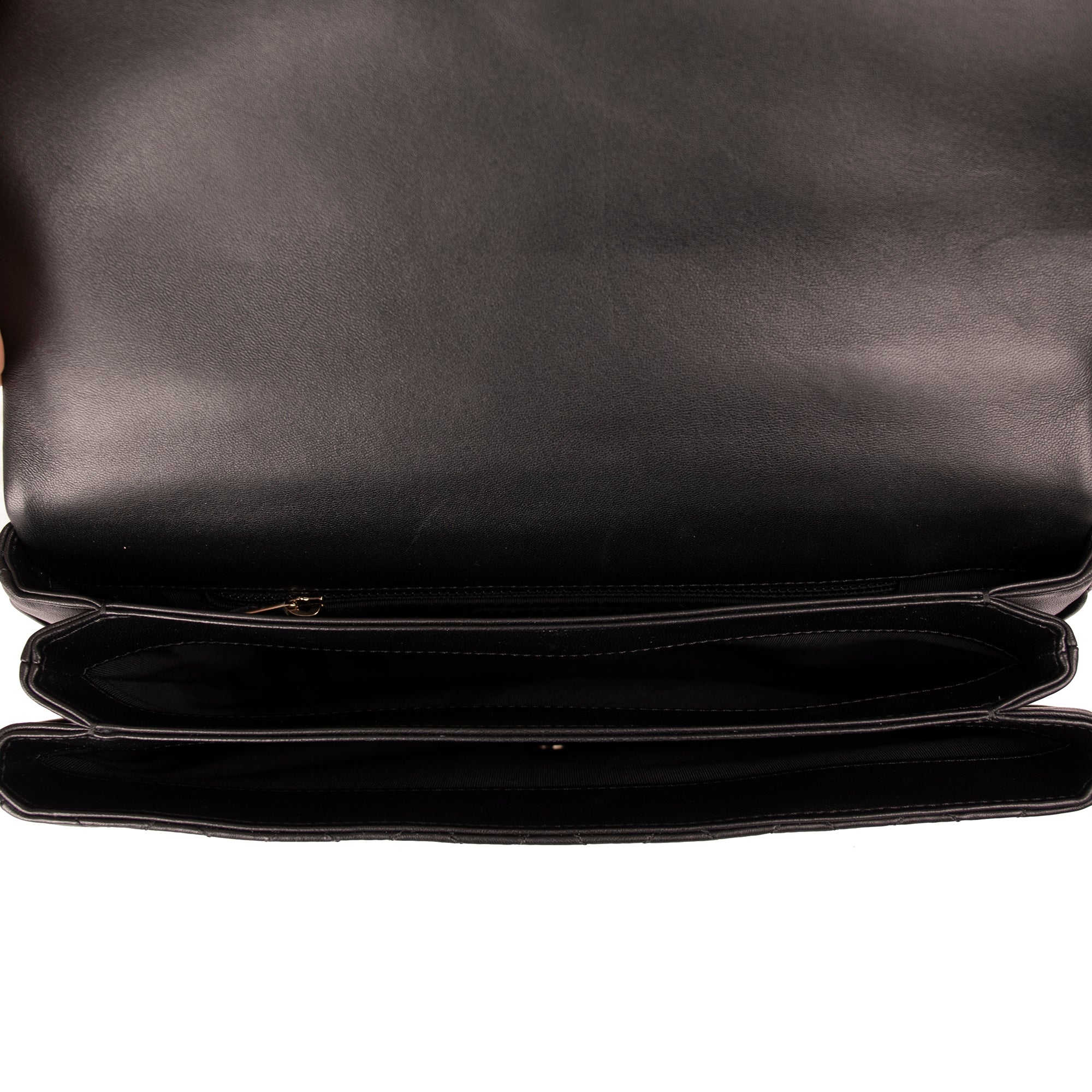 Chanel Medium Citizen Chic Flap Bag