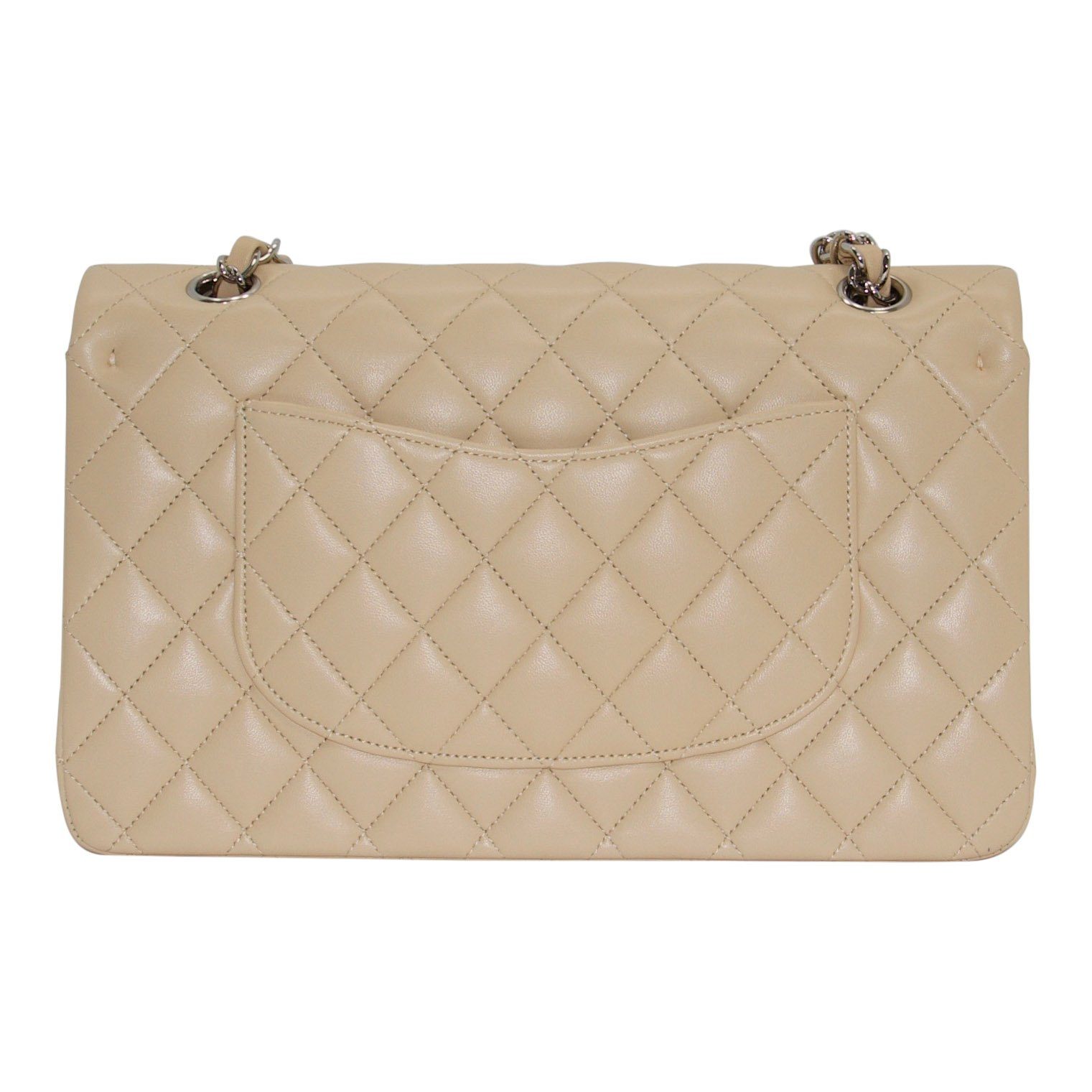 Chanel Medium Classic Double Flap Bag