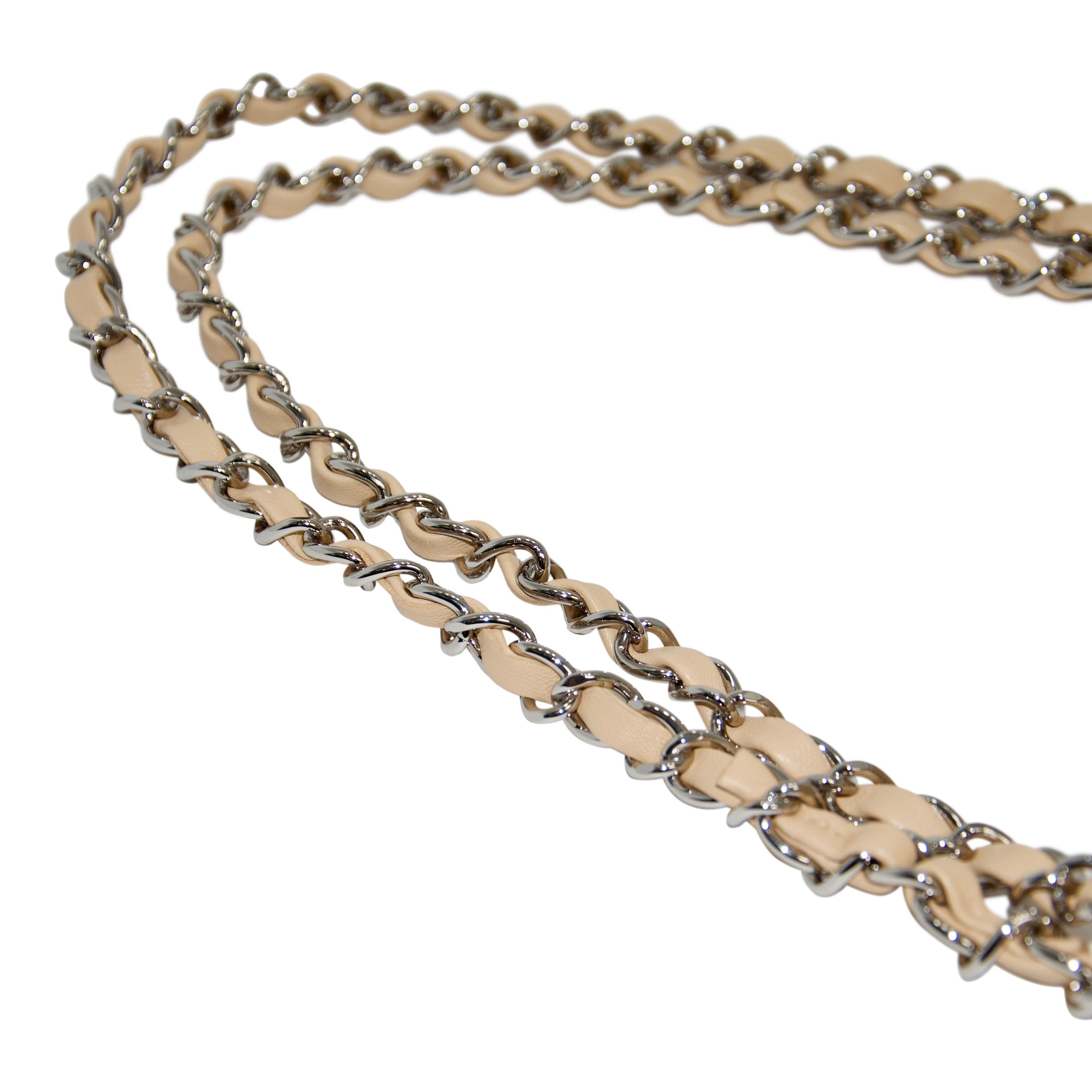 Chanel Medium Classic Double Flap Bag