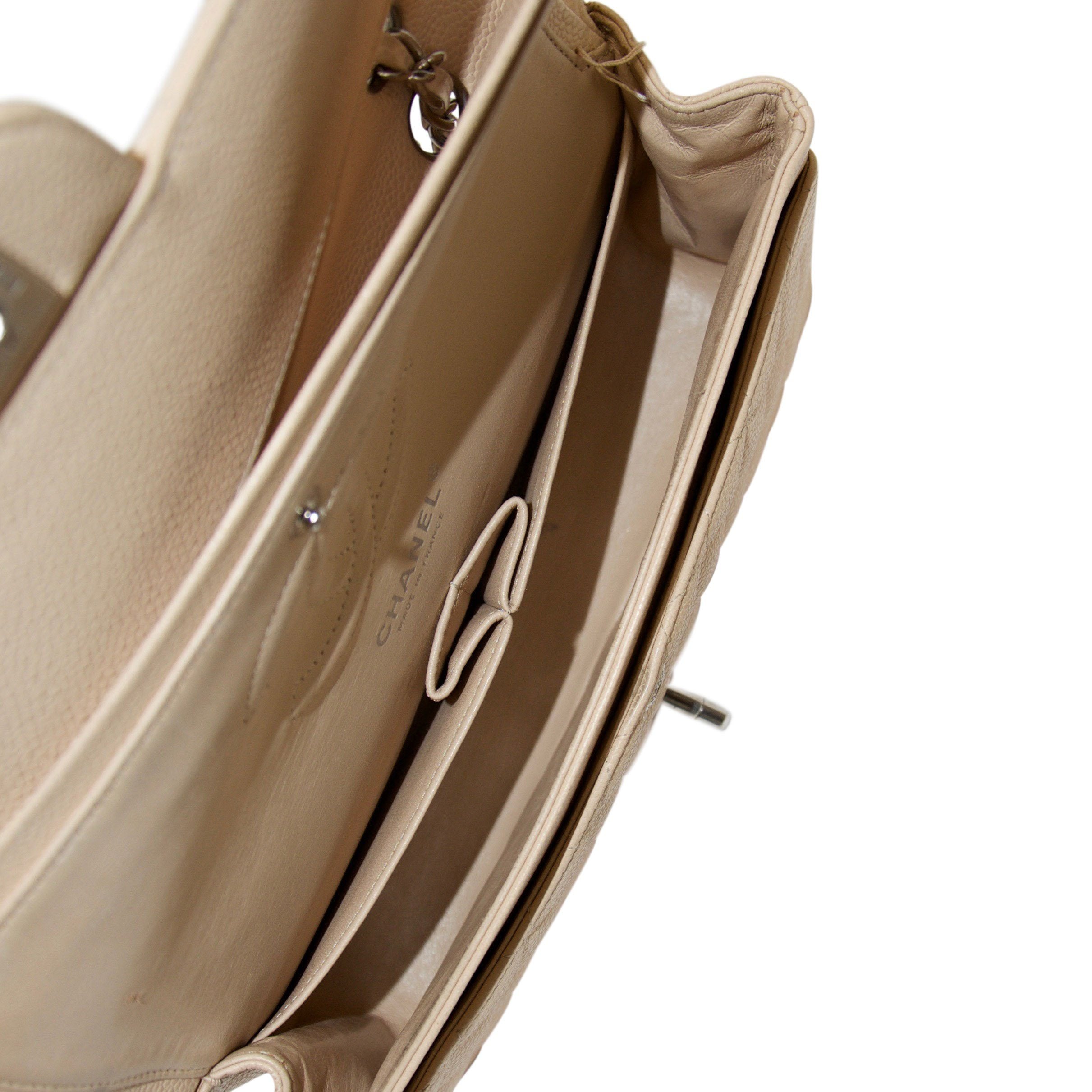 Chanel Medium Classic Double Flap Bag