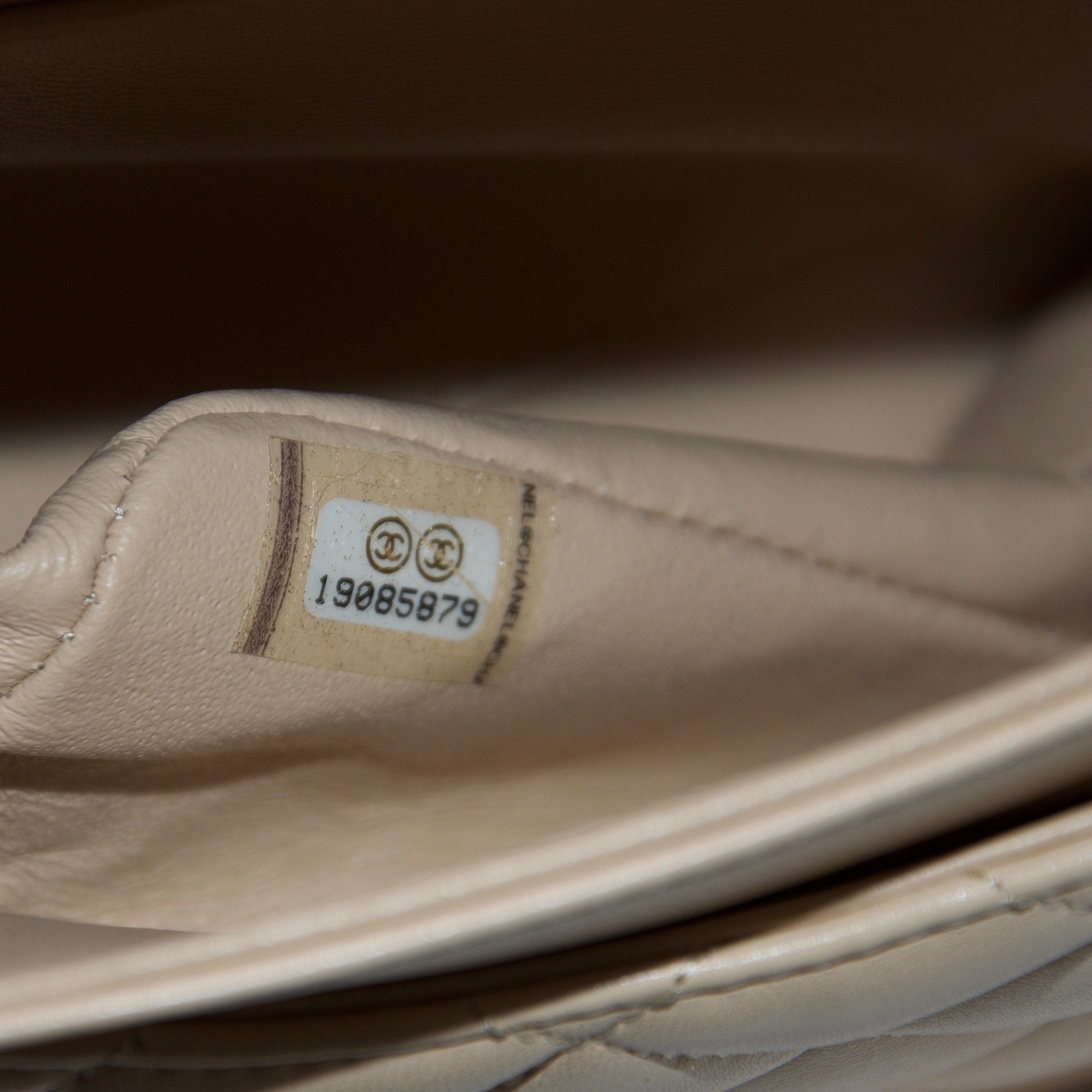 Chanel Medium Classic Double Flap Bag