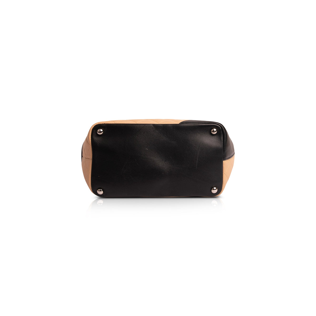 Chanel Medium Ligne Cambon Bucket Tote