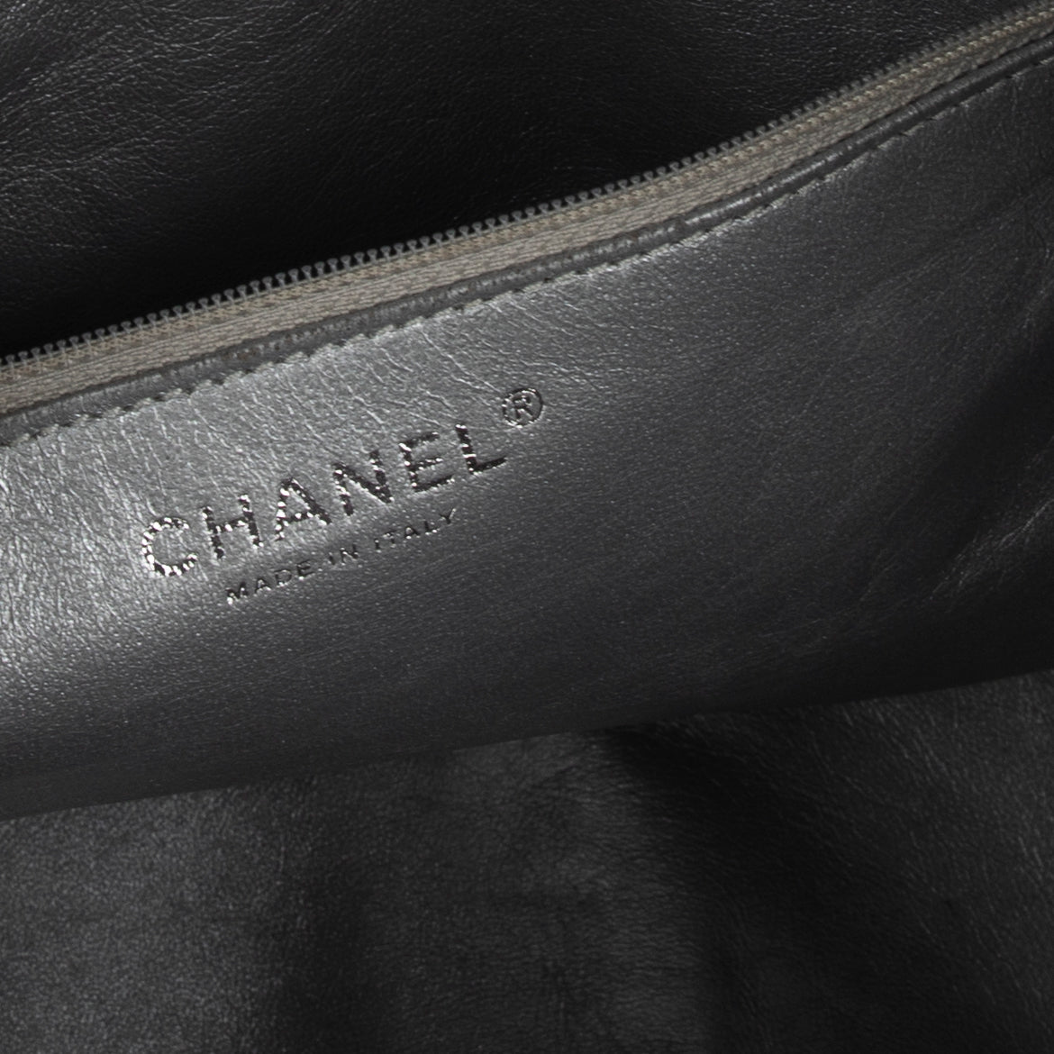 Chanel Modern Chain East West Tote