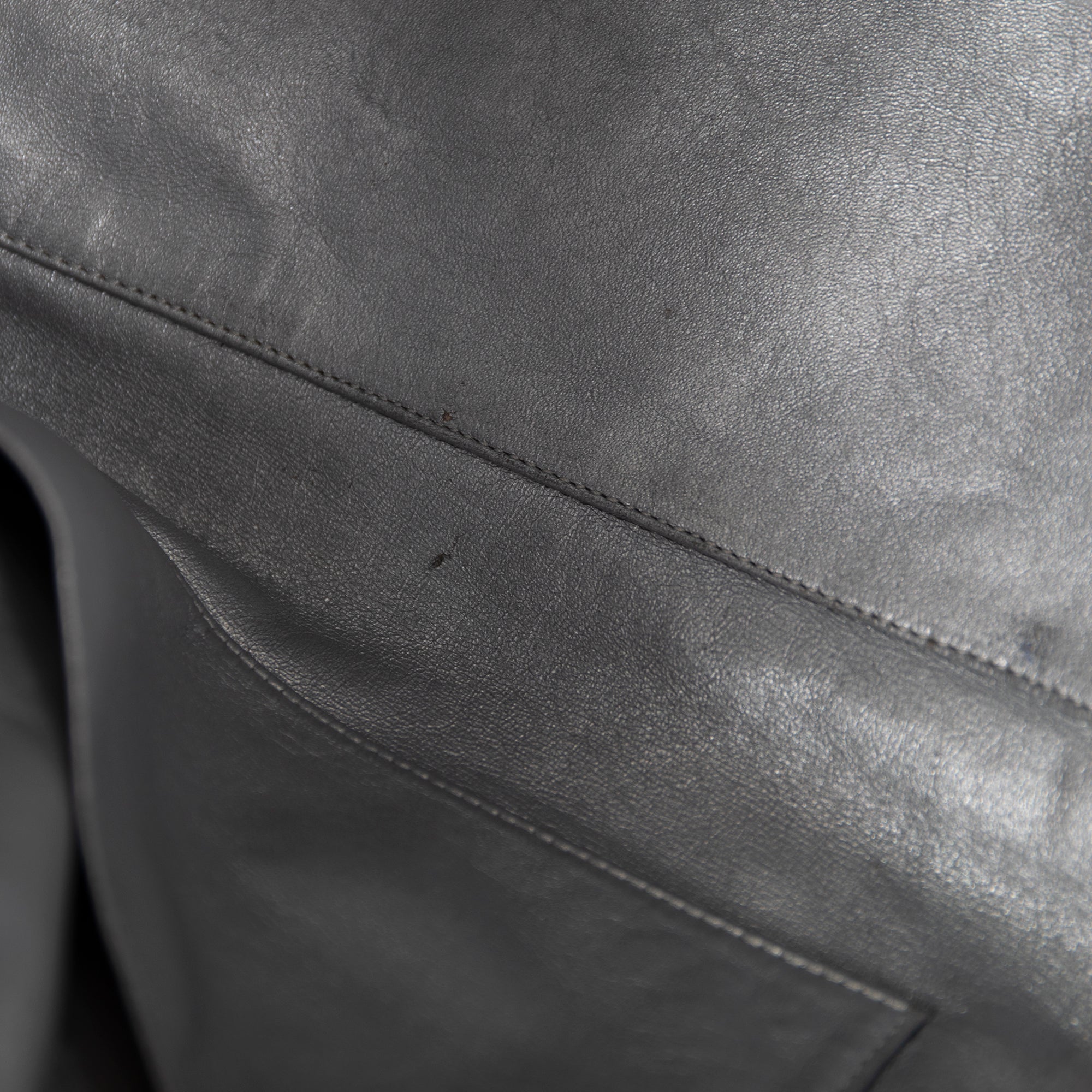 Chanel Modern Chain East West Tote