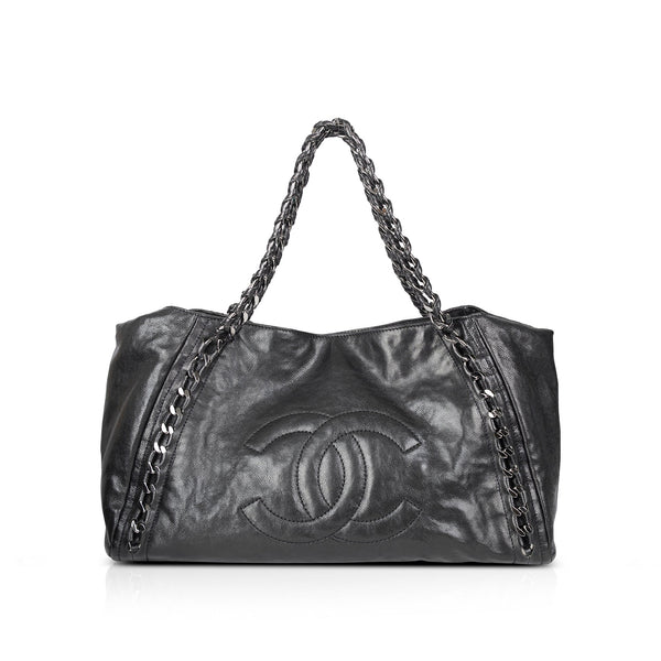 Chanel Modern Chain East West Tote – Oliver Jewellery