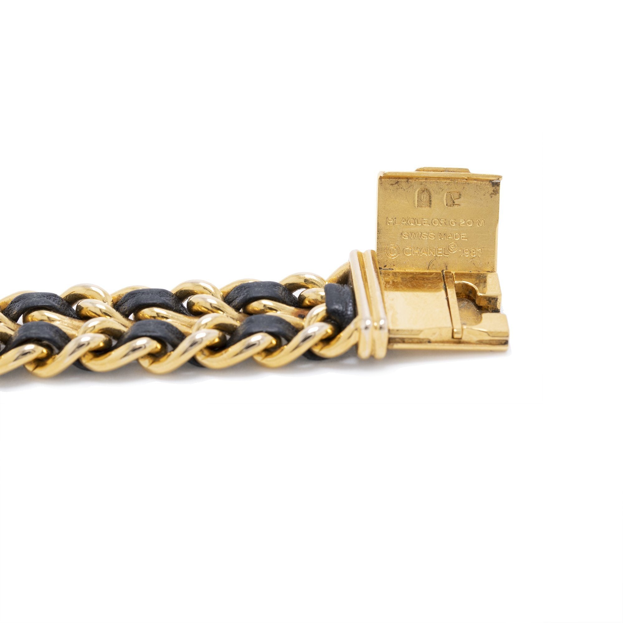 Chanel Premiere Rock Watch