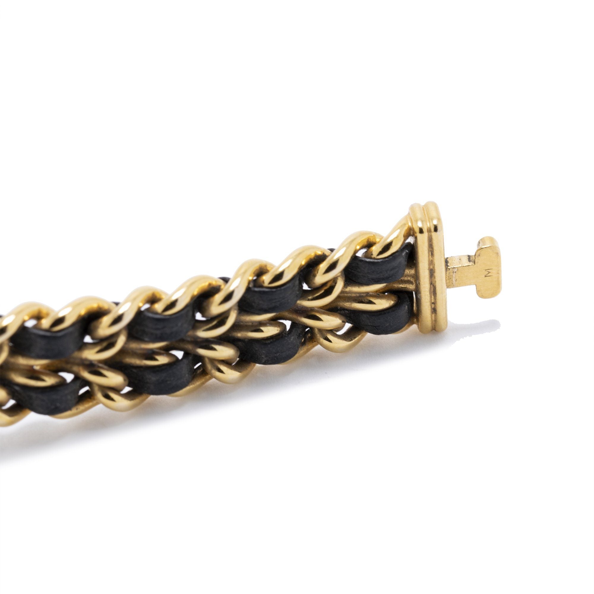 Chanel Premiere Rock Watch