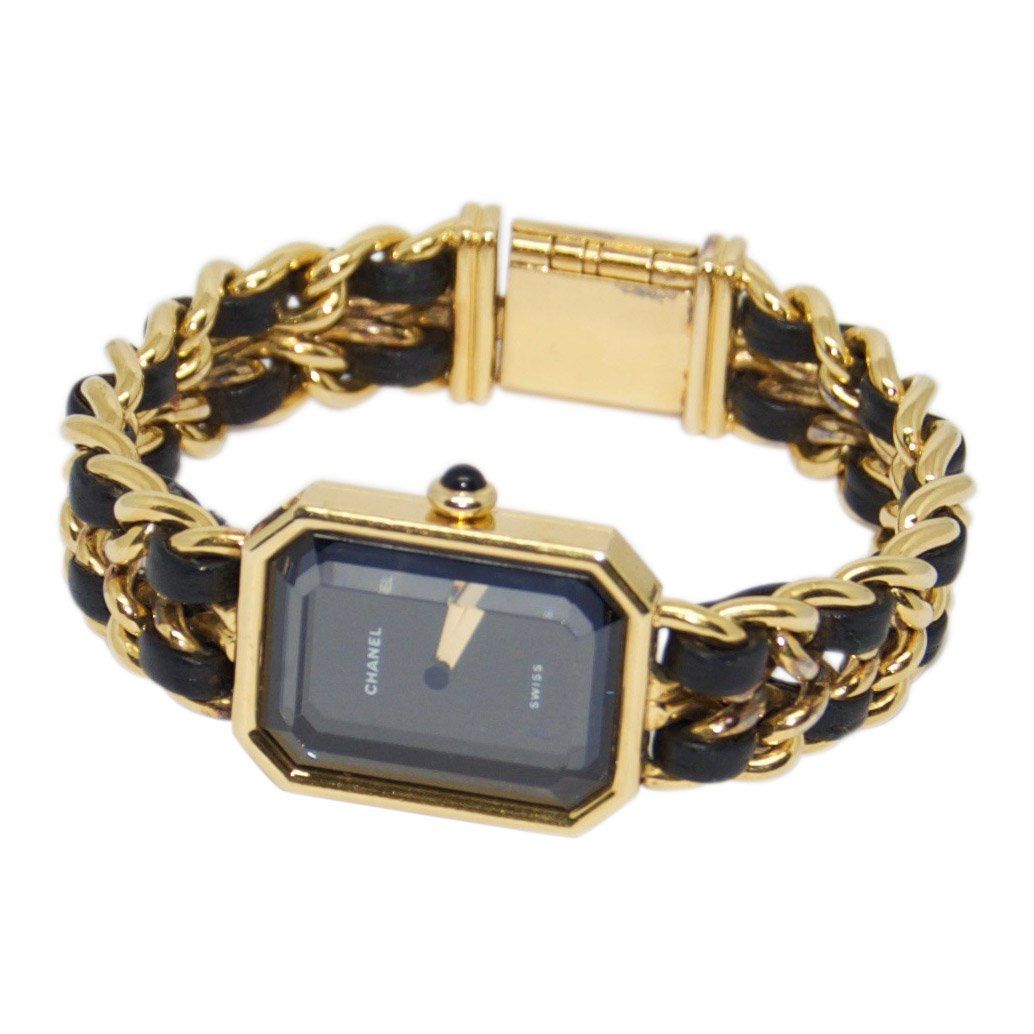 Chanel Premiere Watch
