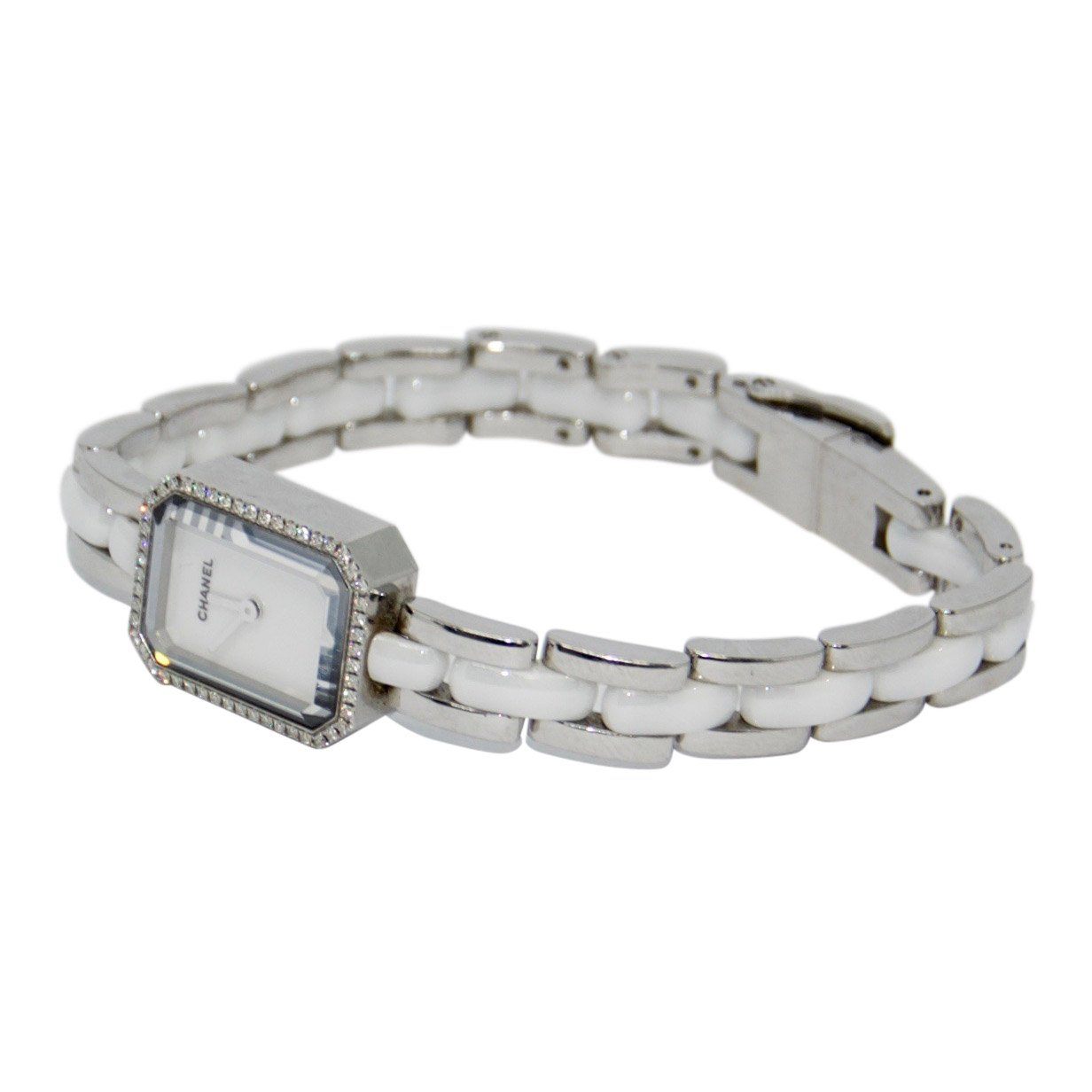 Chanel Premiere Watch